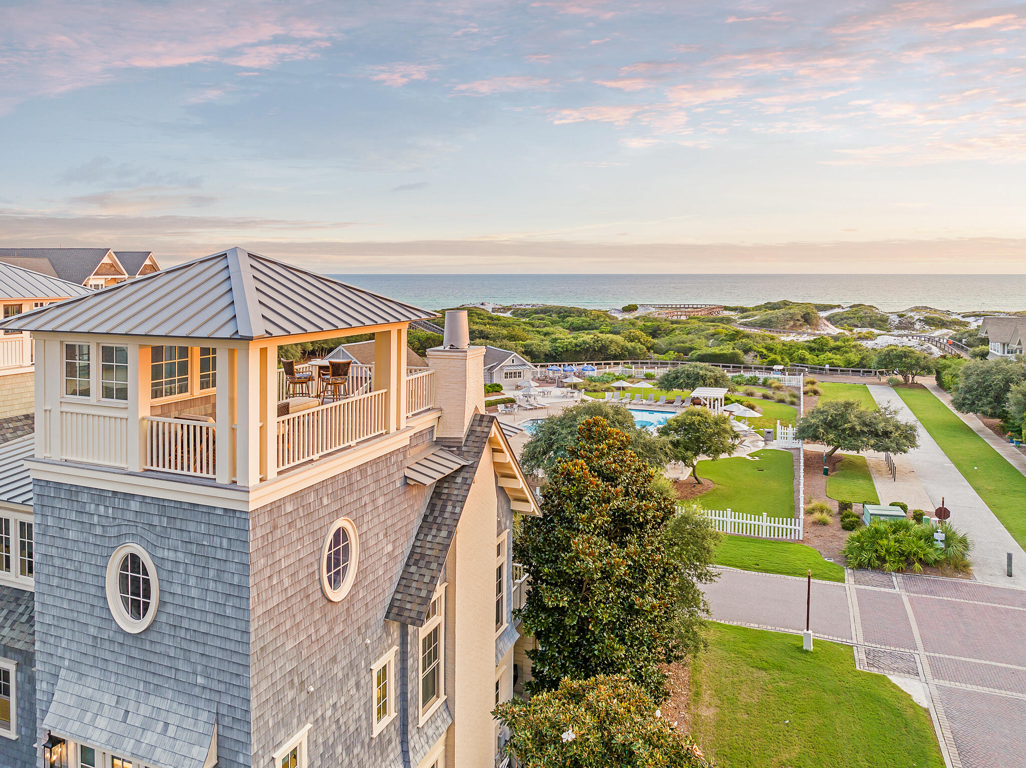 WATERSOUND BEACH - Residential