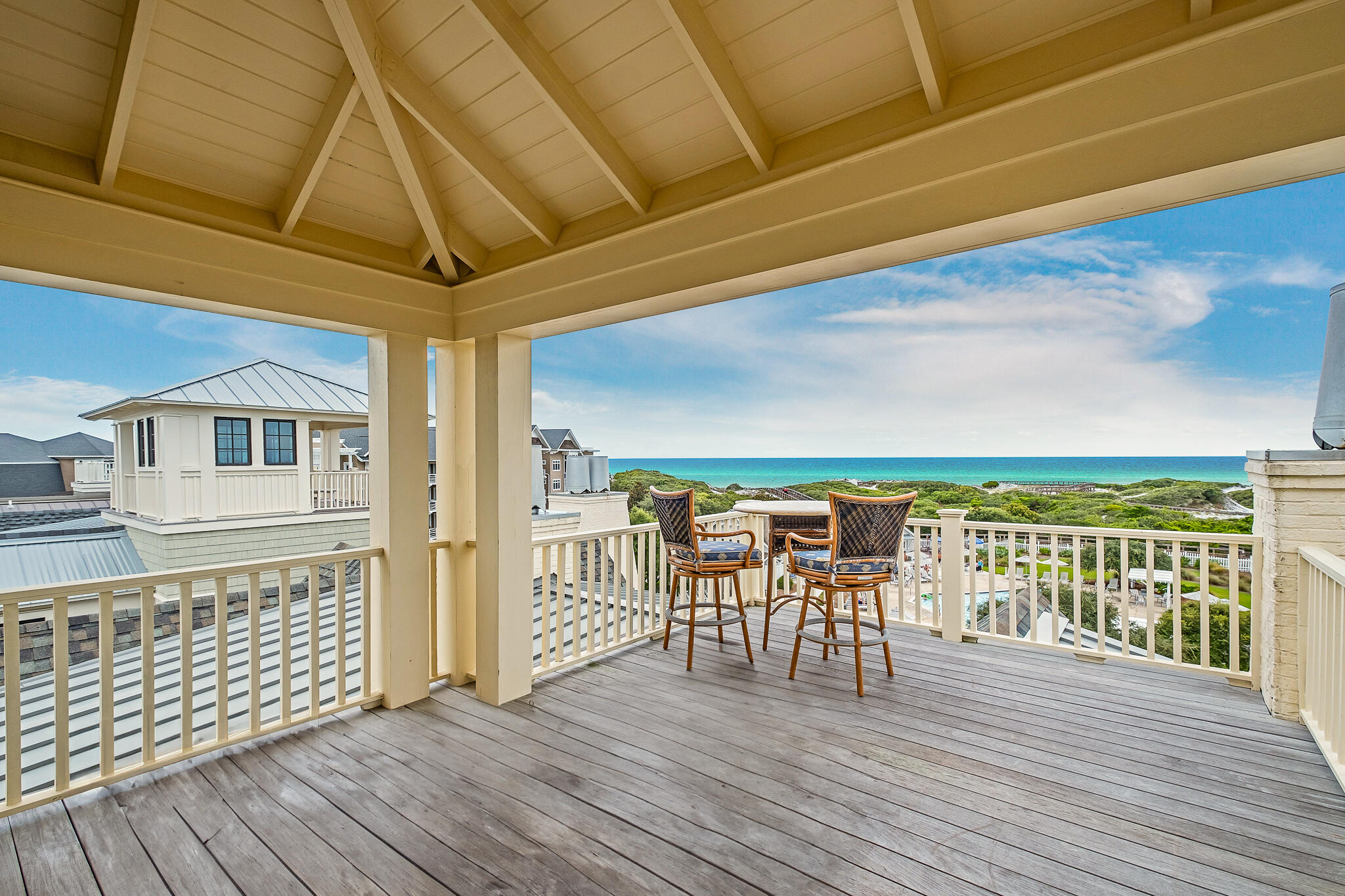 WATERSOUND BEACH - Residential