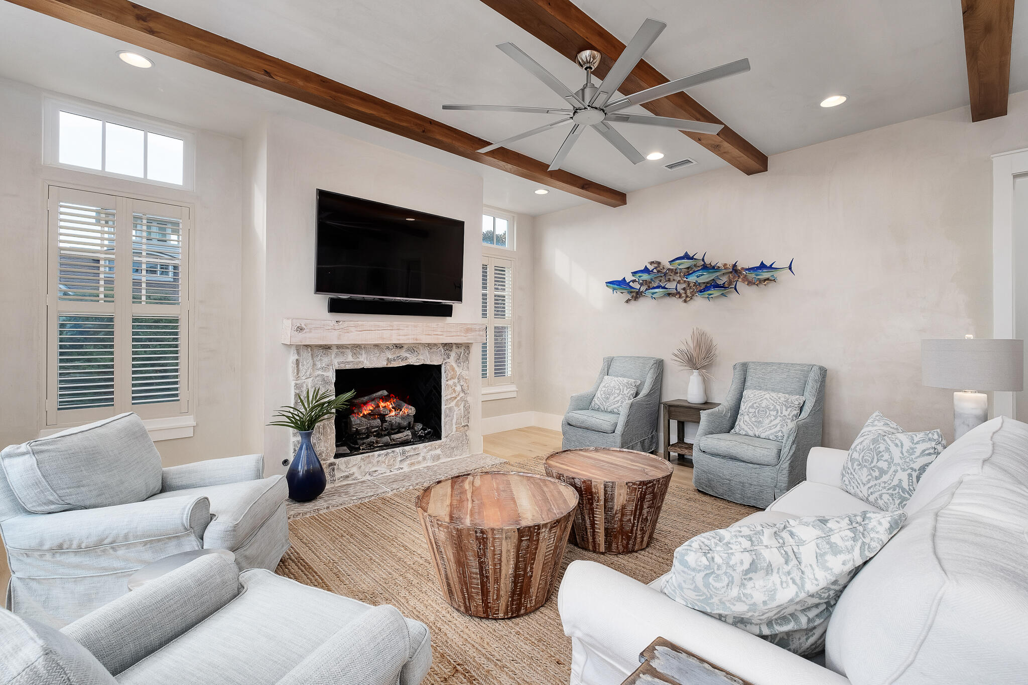 WATERSOUND BEACH - Residential