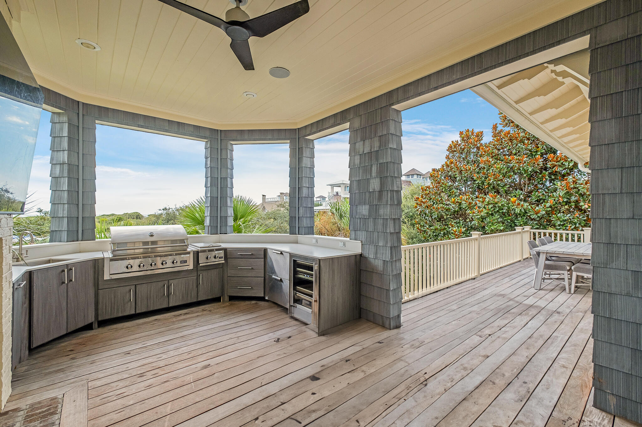 WATERSOUND BEACH - Residential