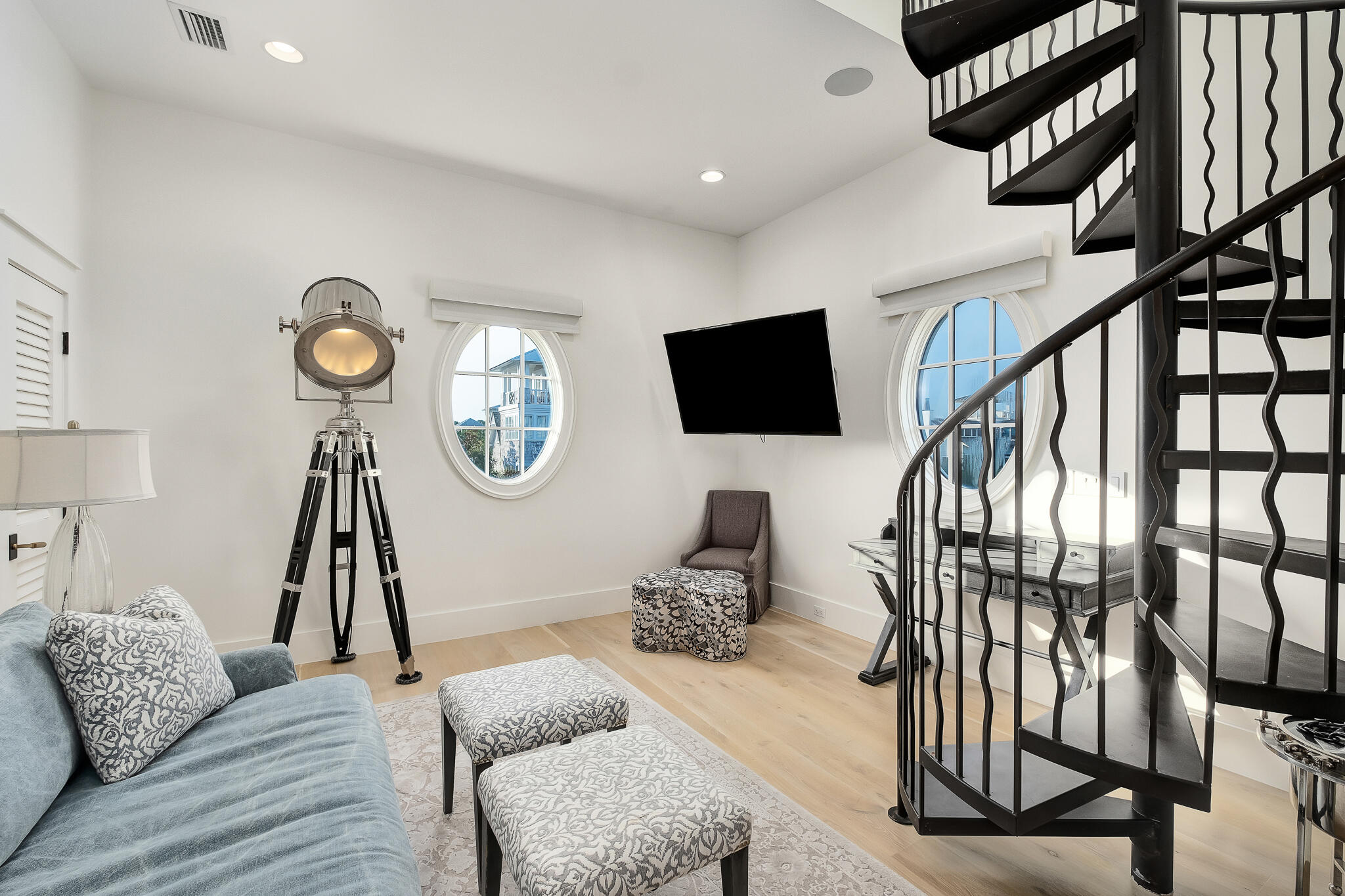 WATERSOUND BEACH - Residential