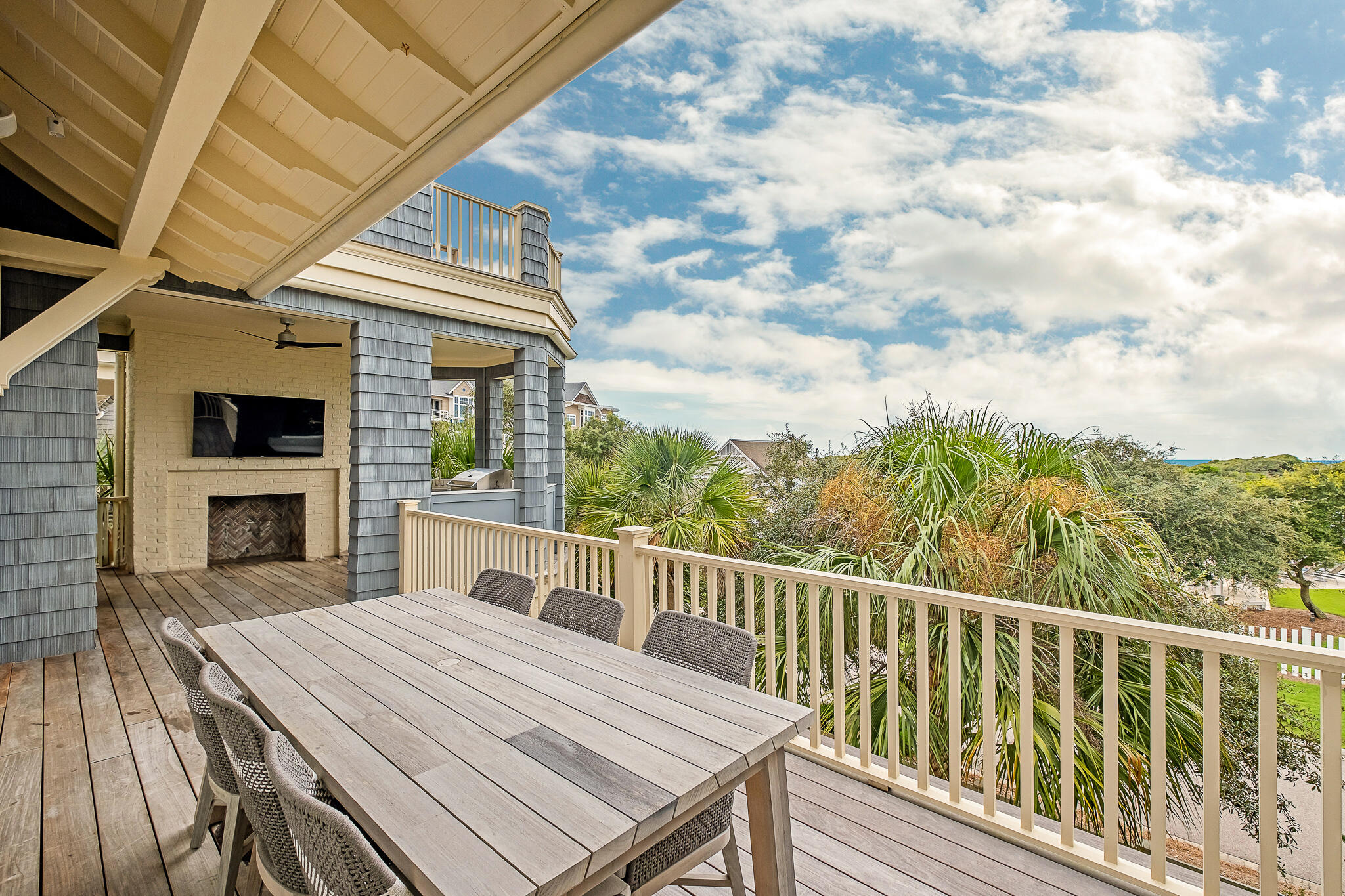WATERSOUND BEACH - Residential