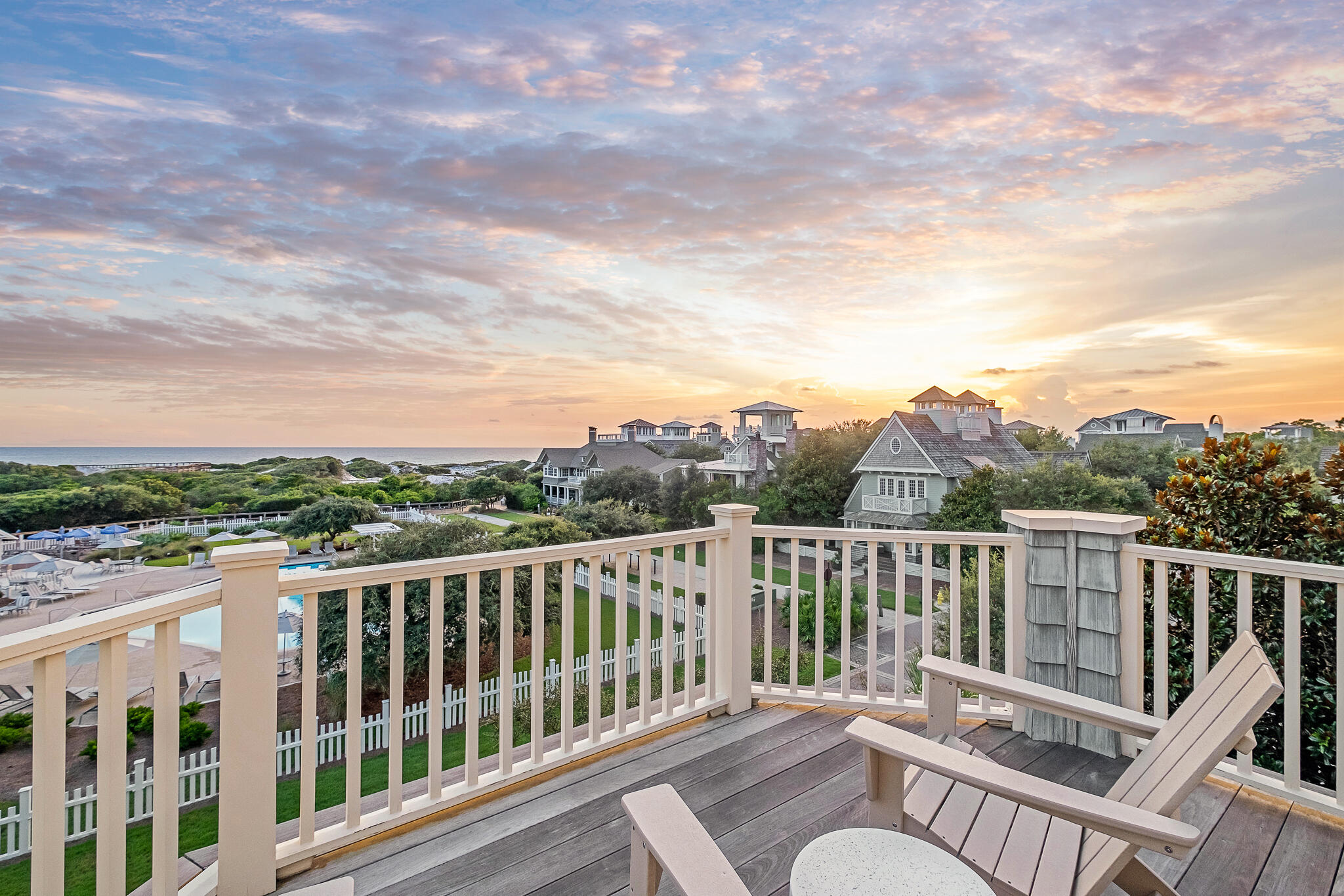 WATERSOUND BEACH - Residential