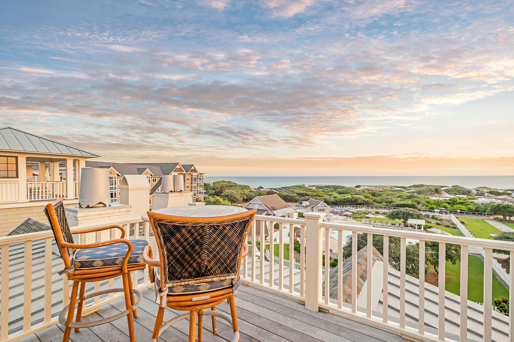 WATERSOUND BEACH - Residential