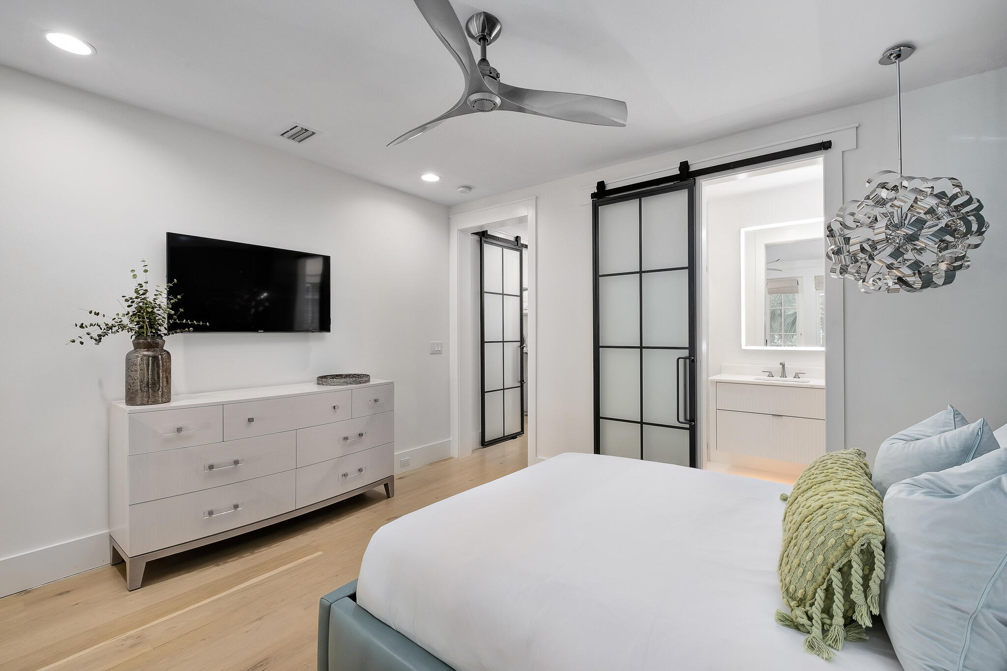 WATERSOUND BEACH - Residential