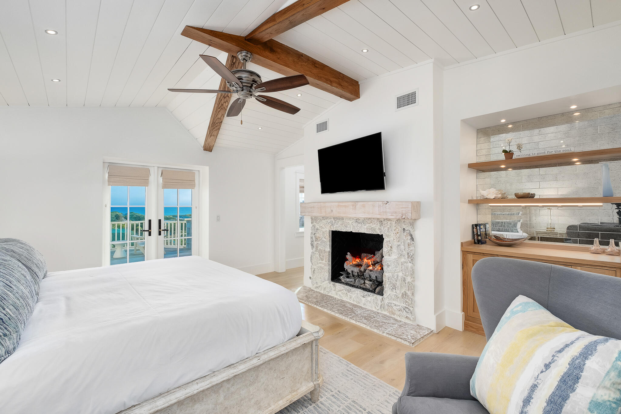 WATERSOUND BEACH - Residential