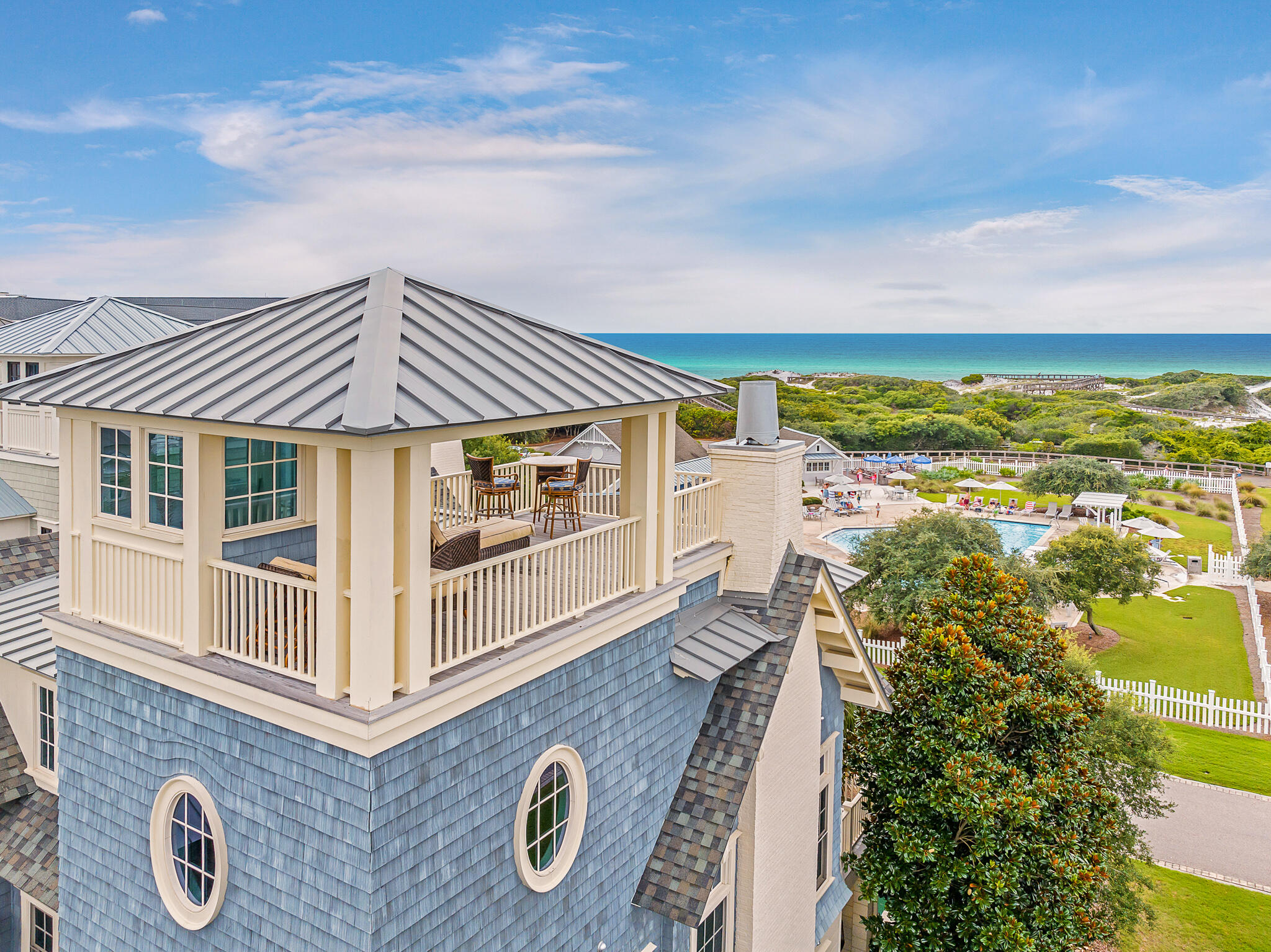 WATERSOUND BEACH - Residential