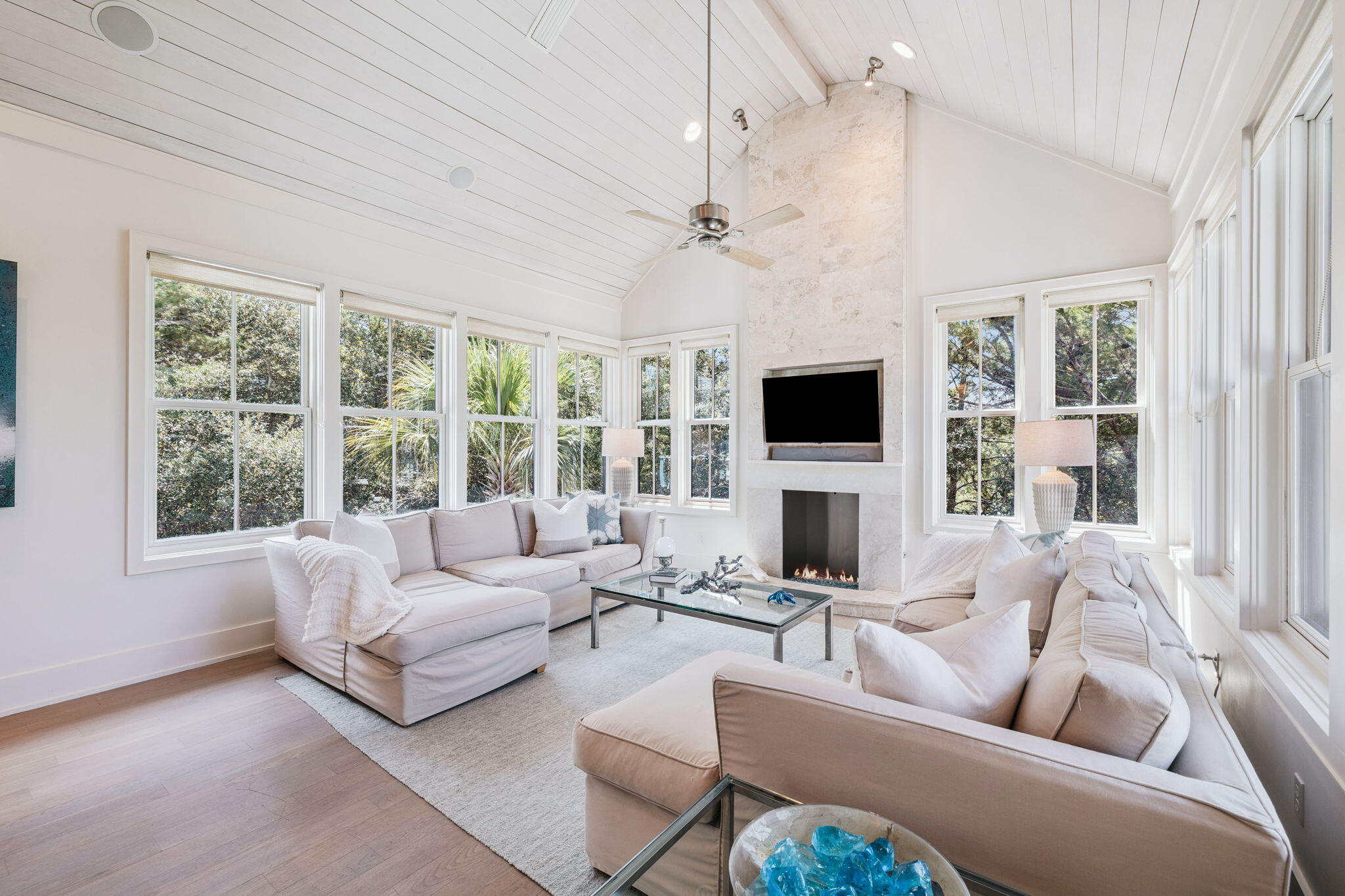 WATERSOUND BEACH - Residential