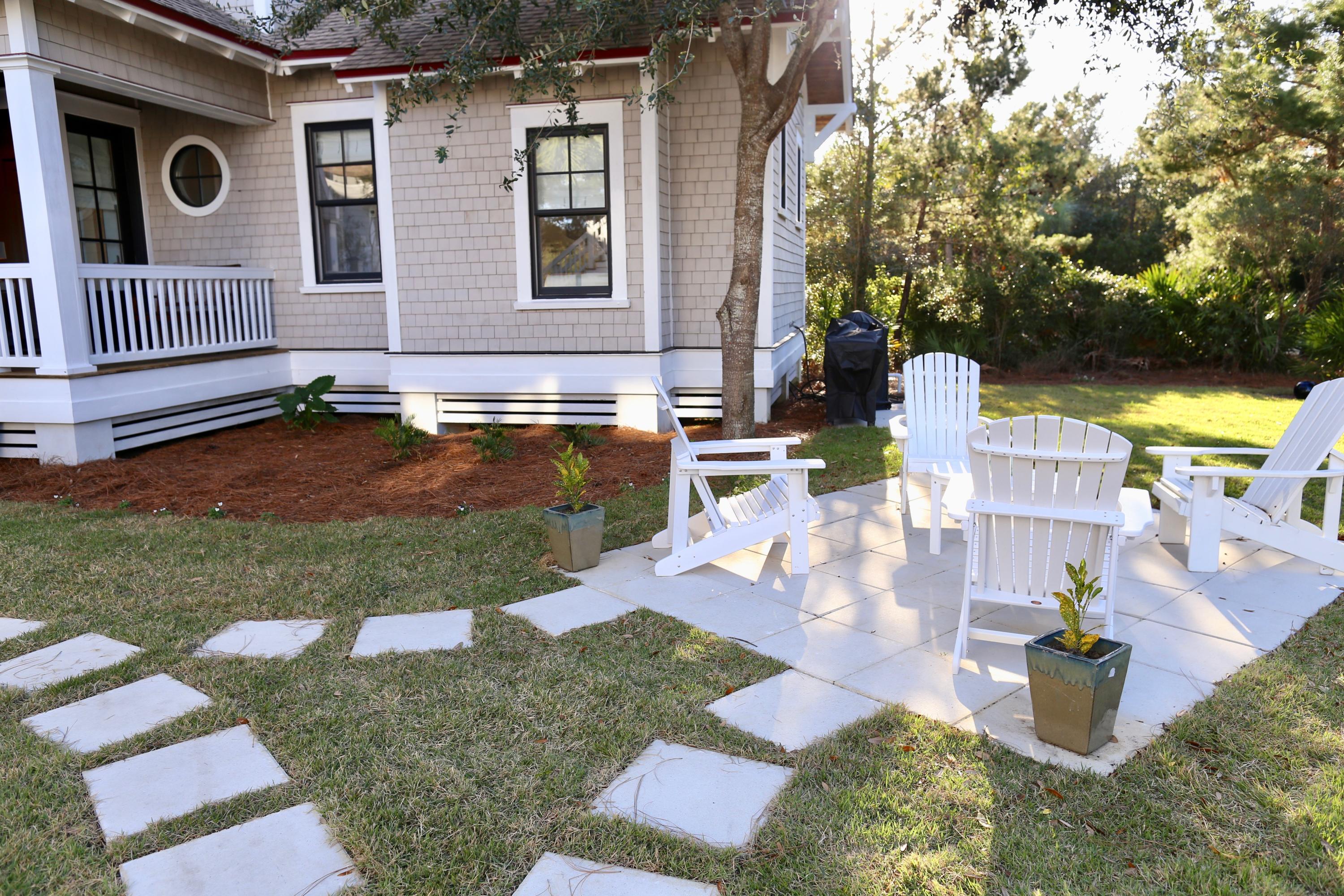 WATERSOUND BEACH - Residential