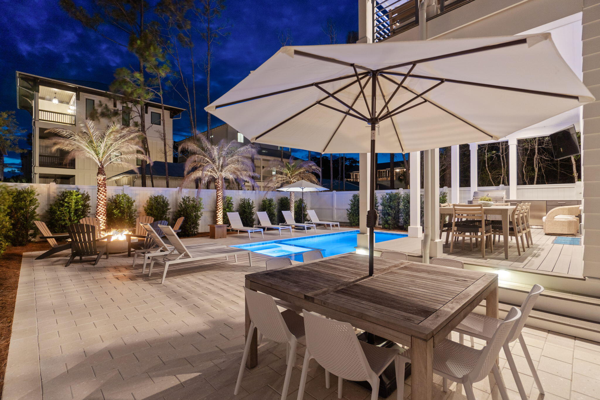 GULF SHORE MANOR - Residential