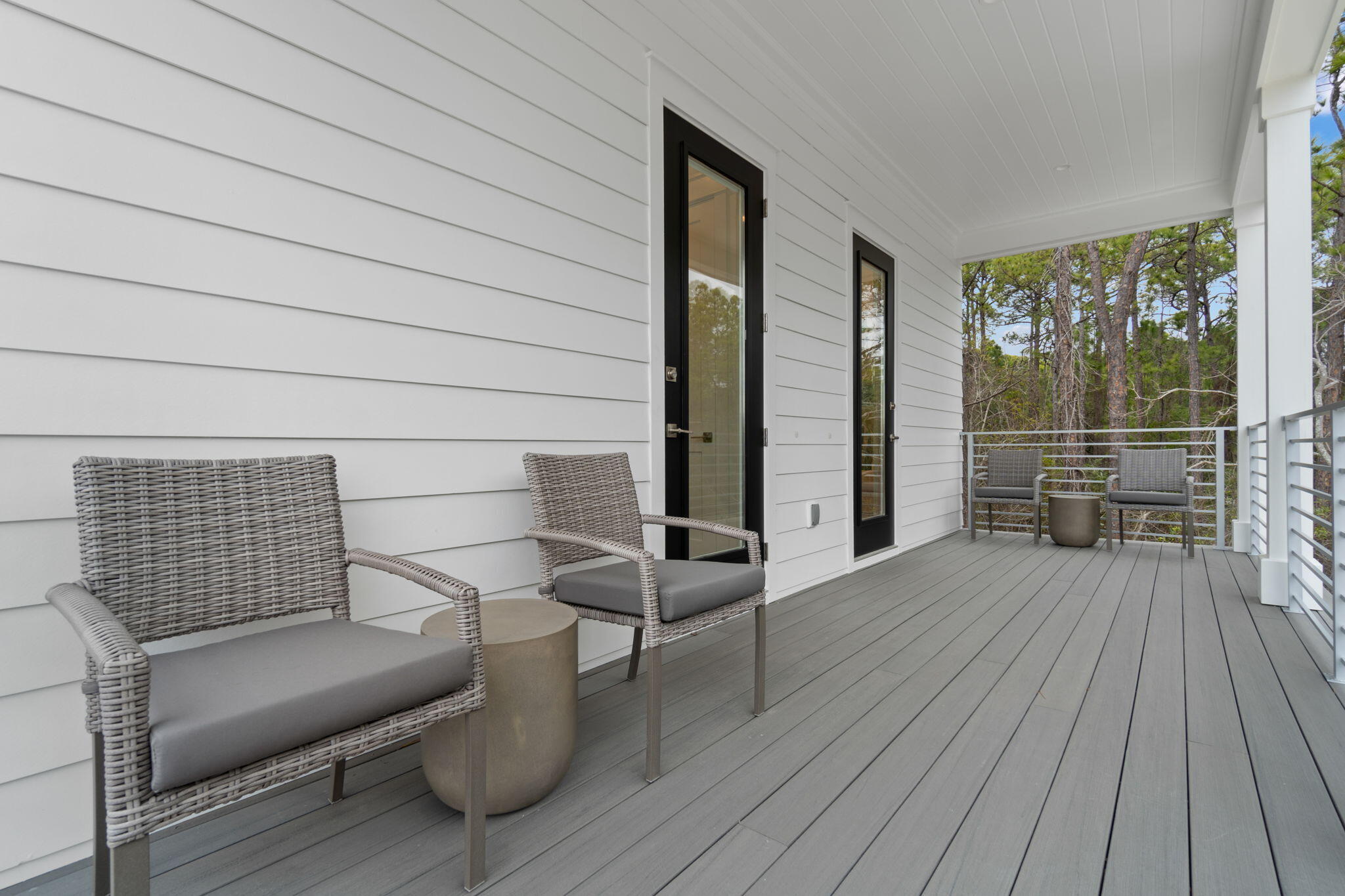 GULF SHORE MANOR - Residential