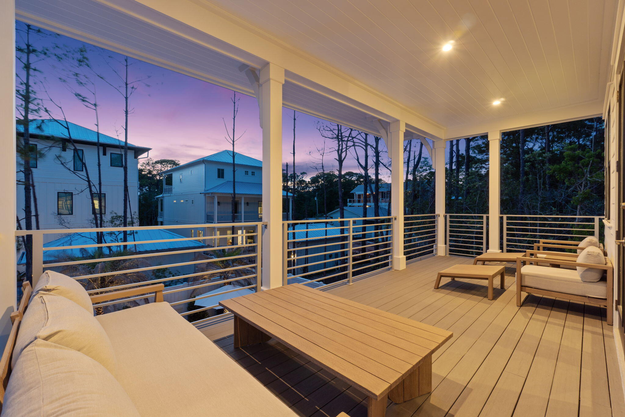 GULF SHORE MANOR - Residential