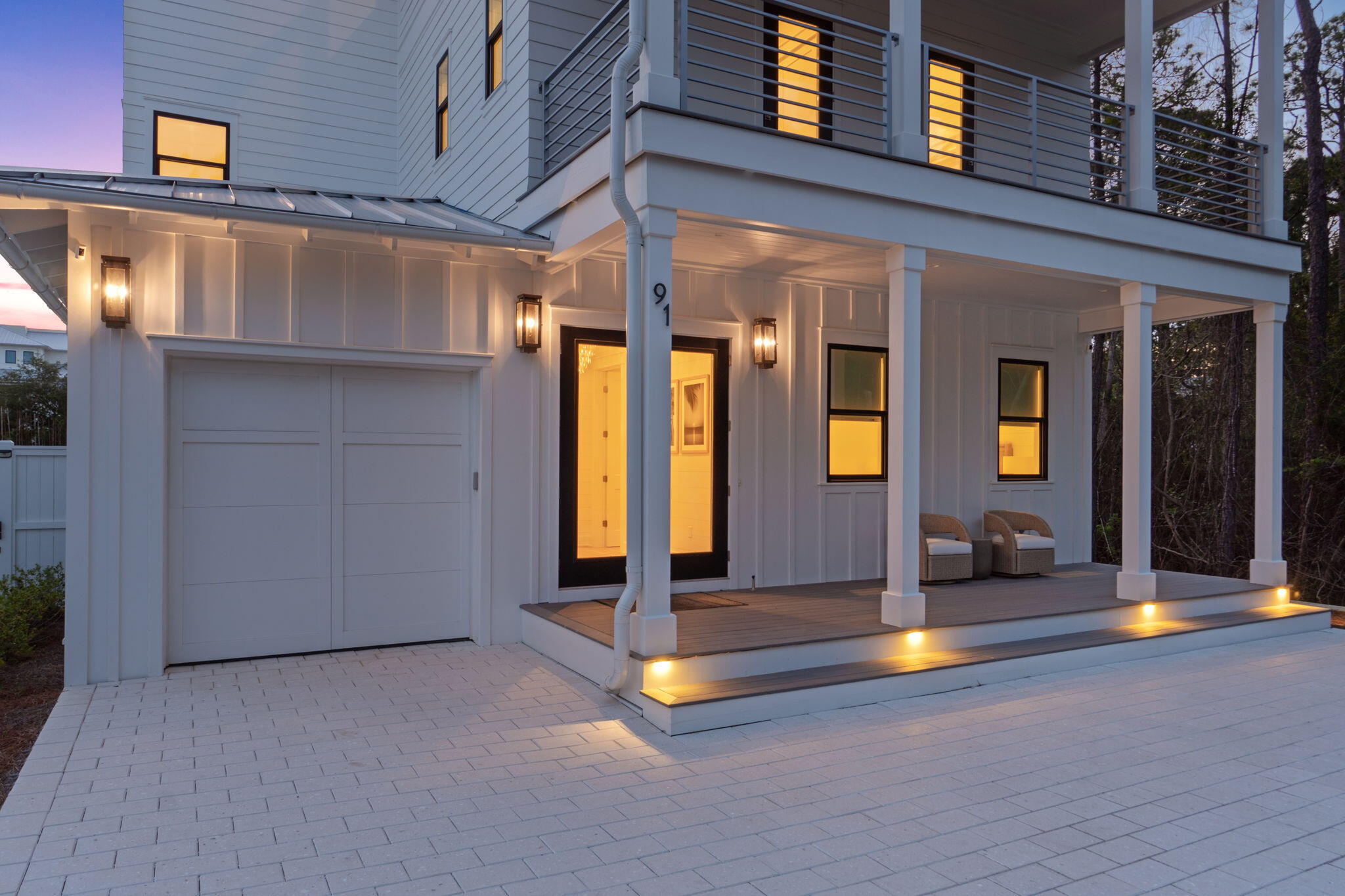 GULF SHORE MANOR - Residential