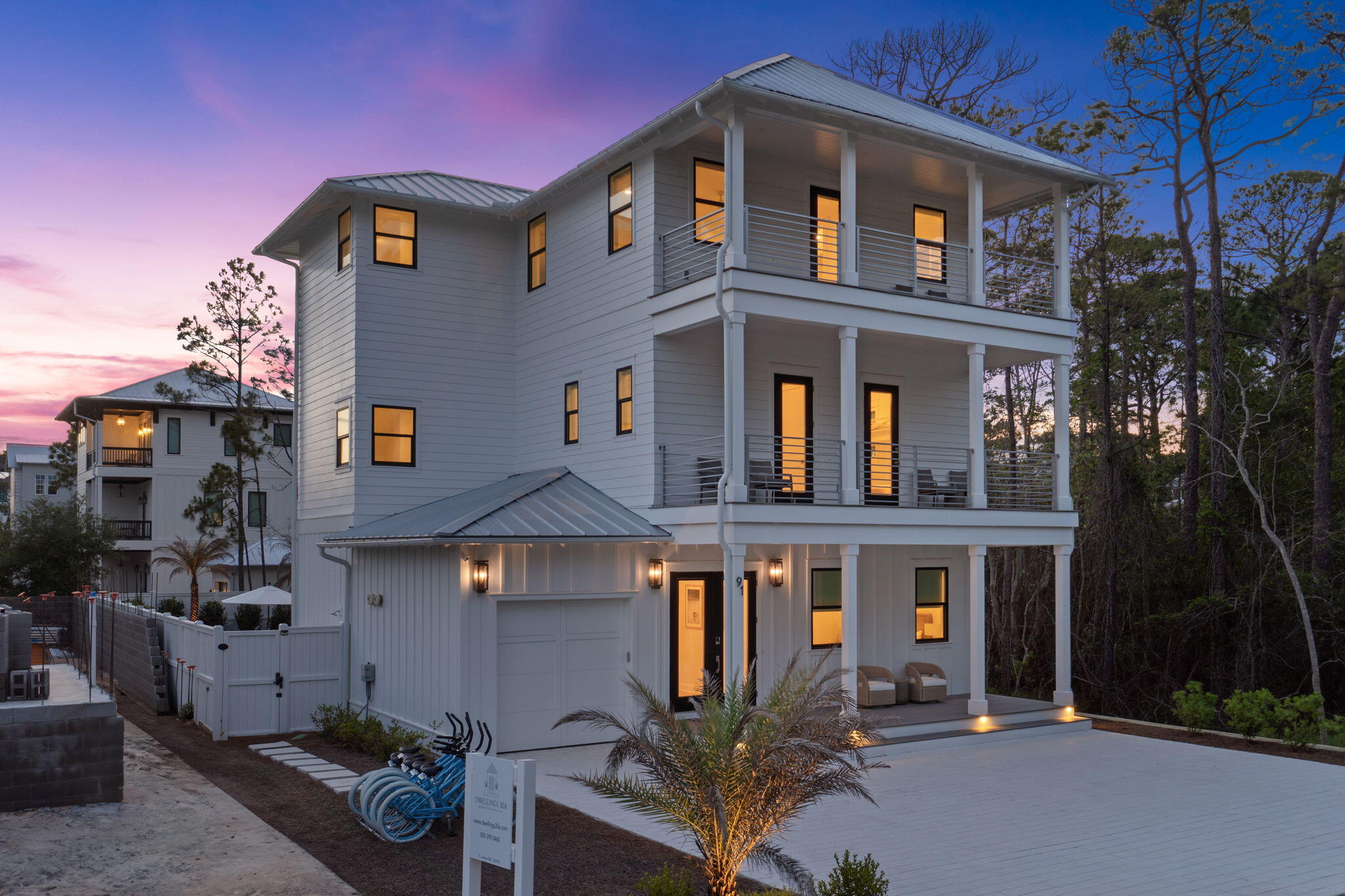 GULF SHORE MANOR - Residential