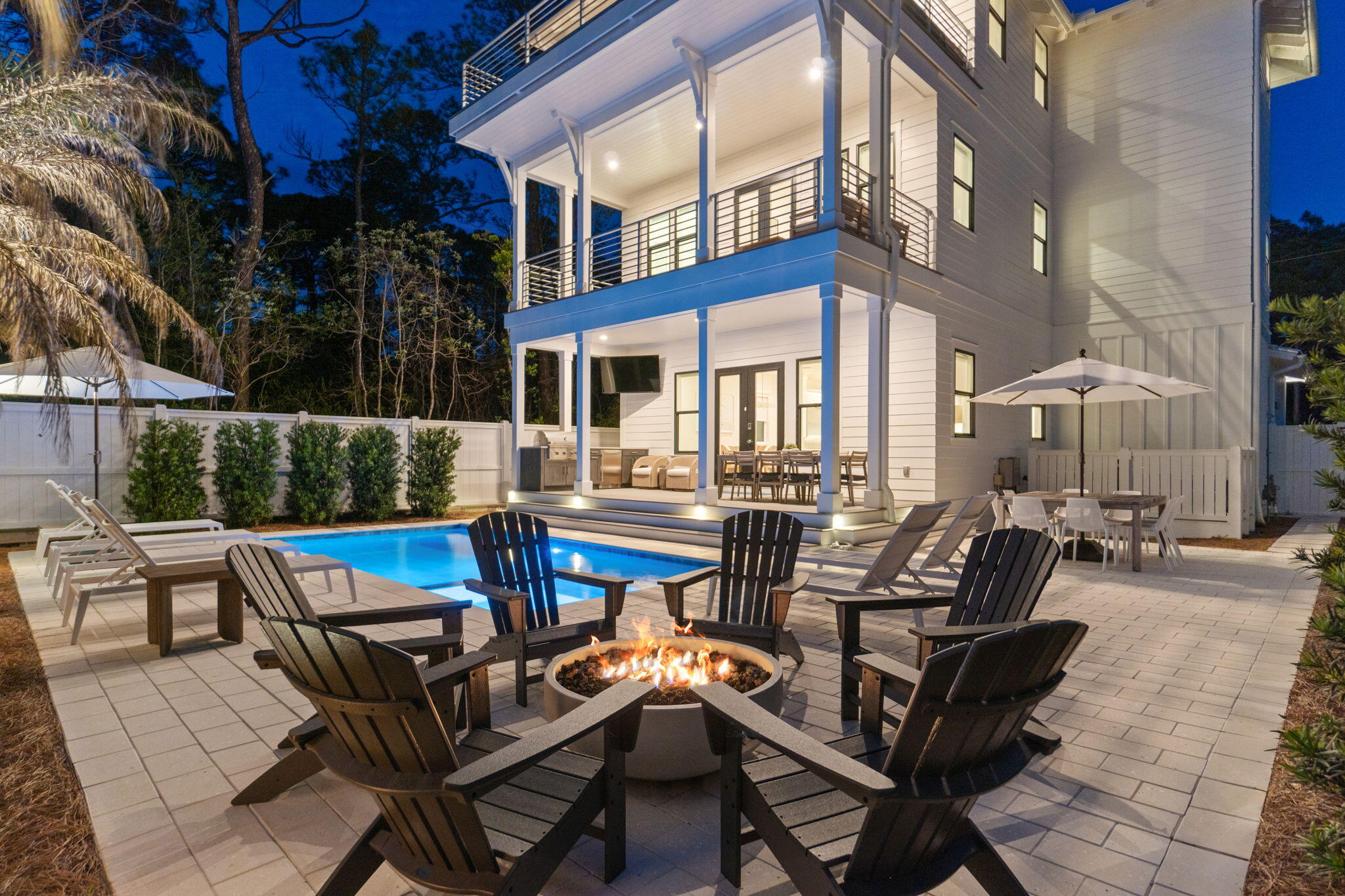 GULF SHORE MANOR - Residential
