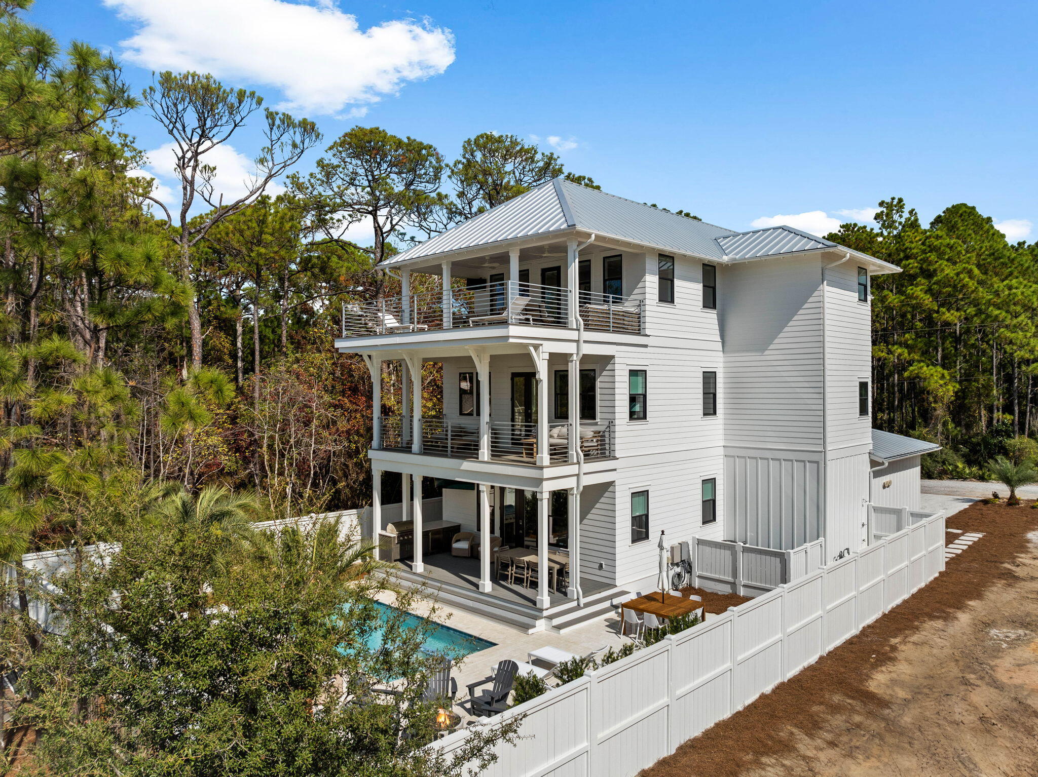 GULF SHORE MANOR - Residential