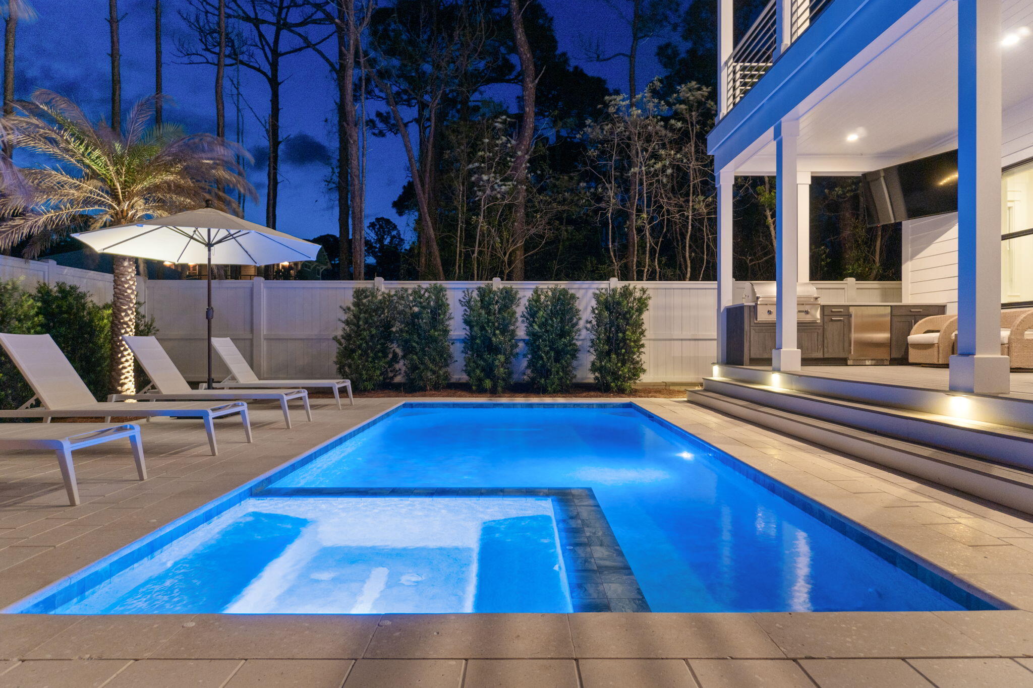 GULF SHORE MANOR - Residential