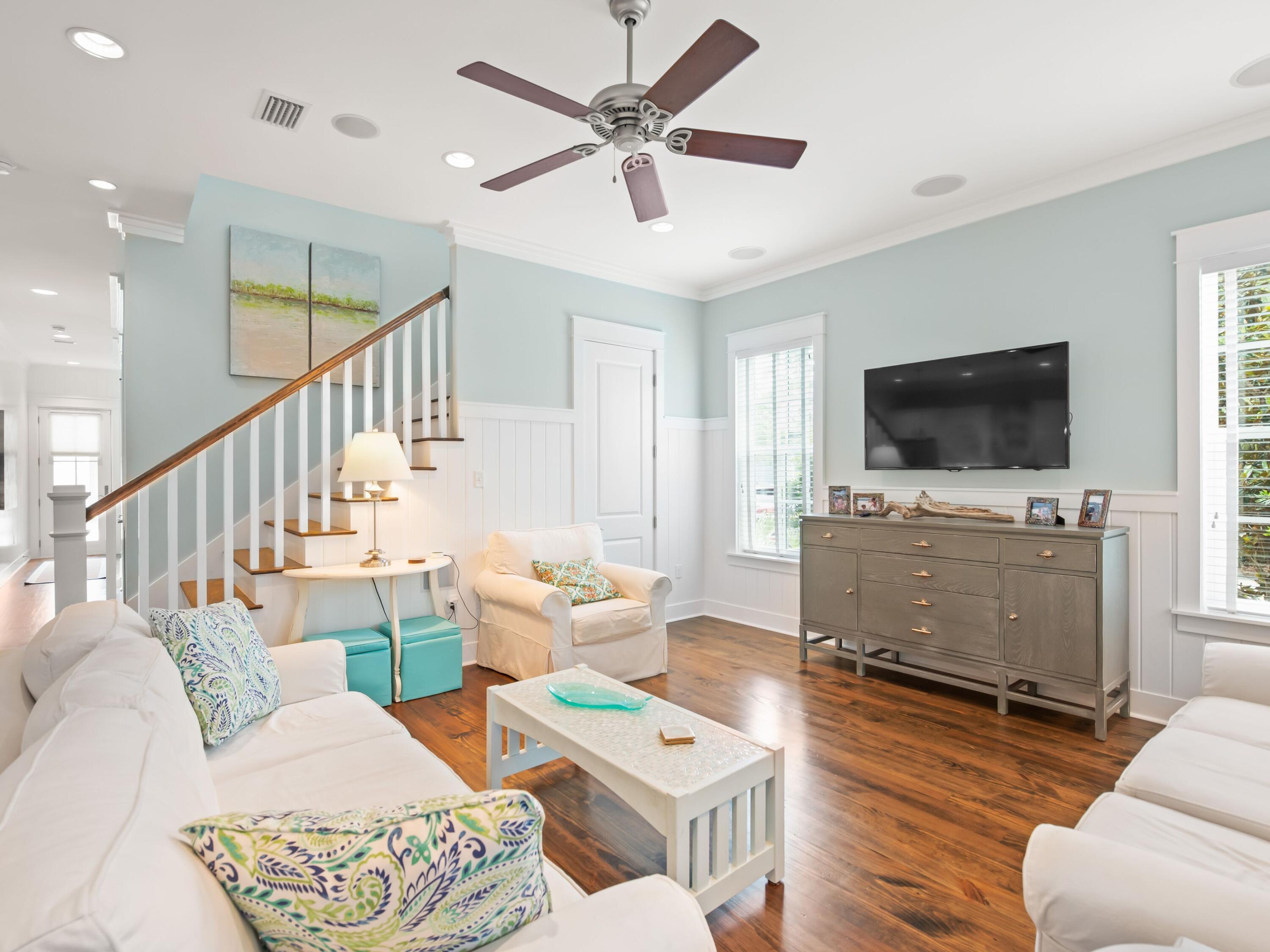 WATERSOUND WEST BEACH - Residential