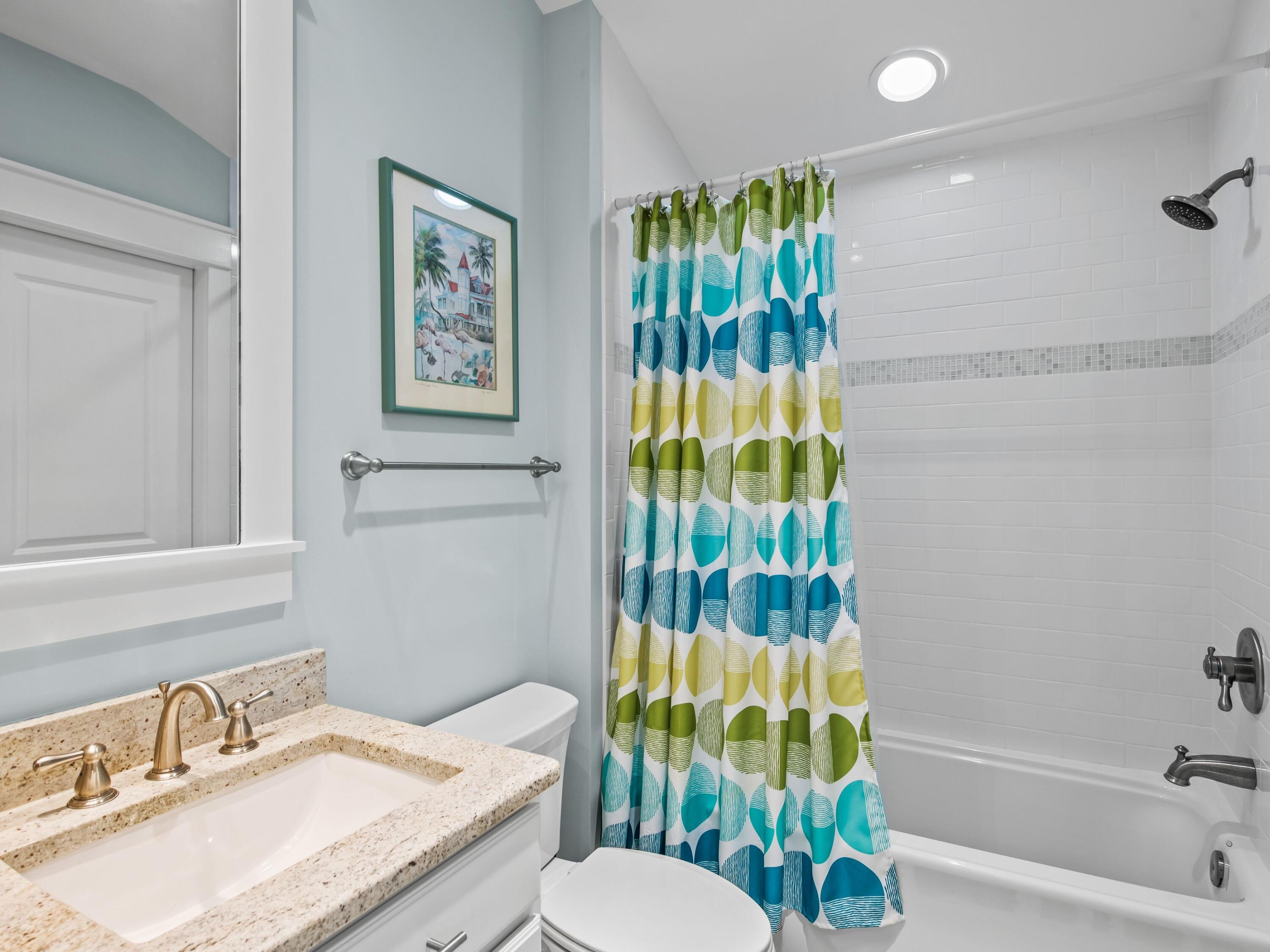 WATERSOUND WEST BEACH - Residential