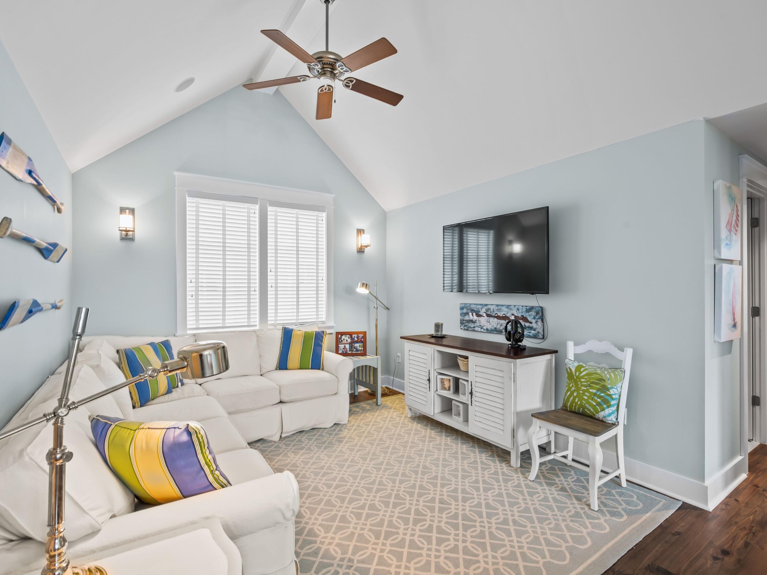 WATERSOUND WEST BEACH - Residential