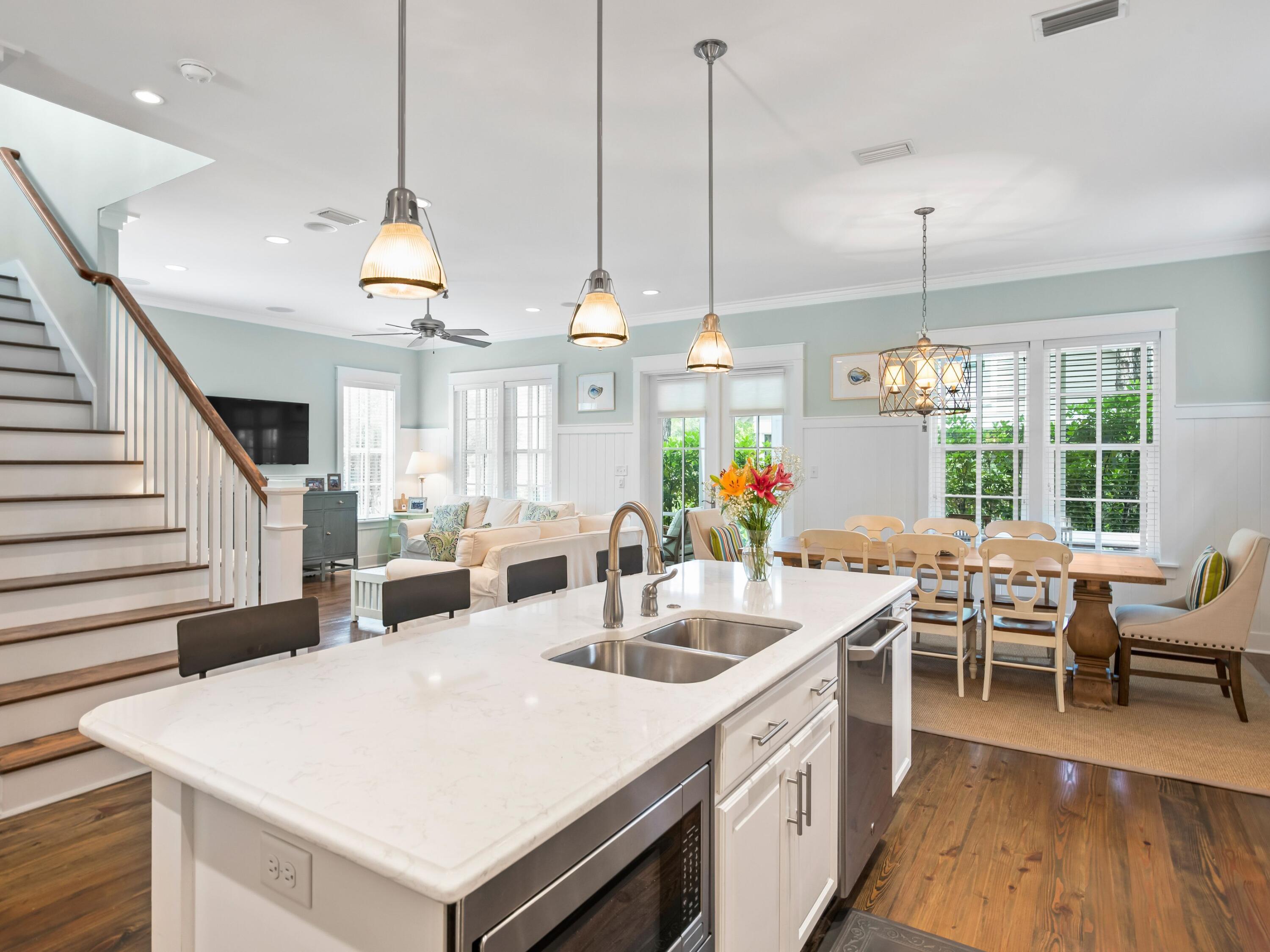 WATERSOUND WEST BEACH - Residential