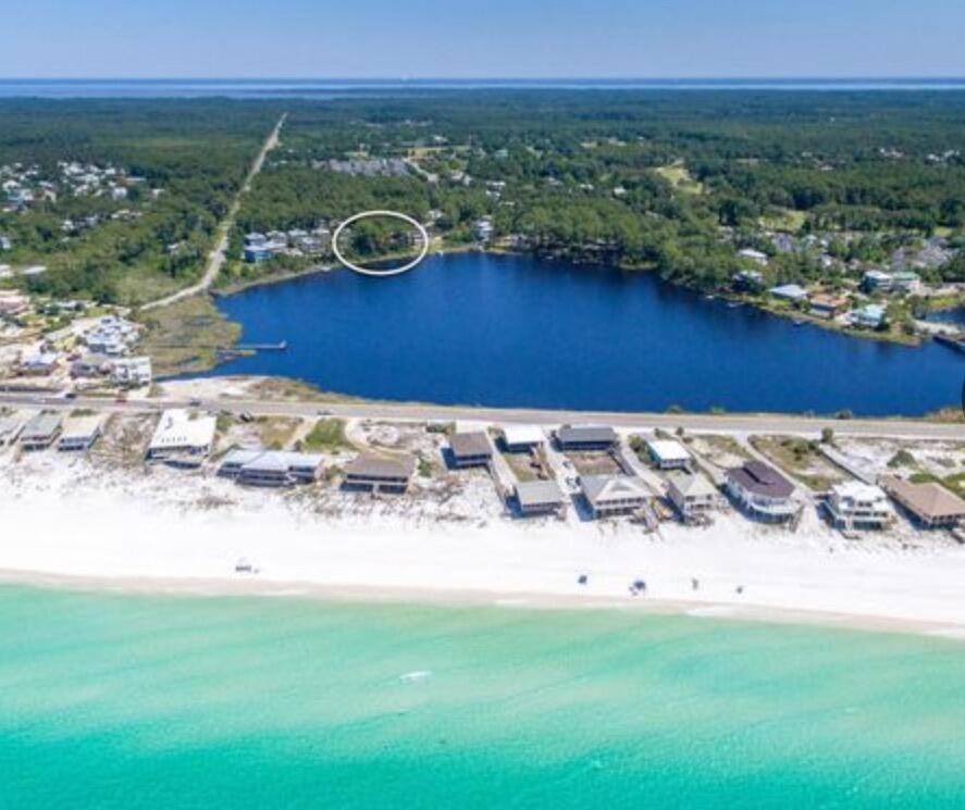 OYSTER LAKE - Residential