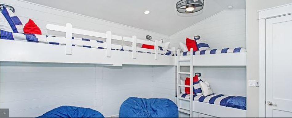 SEACREST BEACH - Residential