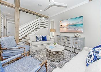 SEACREST BEACH - Residential