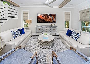 SEACREST BEACH - Residential
