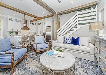 SEACREST BEACH - Residential