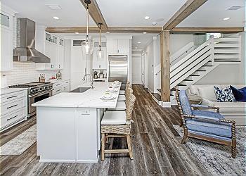 SEACREST BEACH - Residential