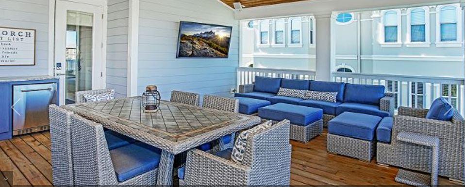 SEACREST BEACH - Residential