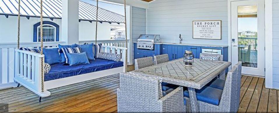 SEACREST BEACH - Residential