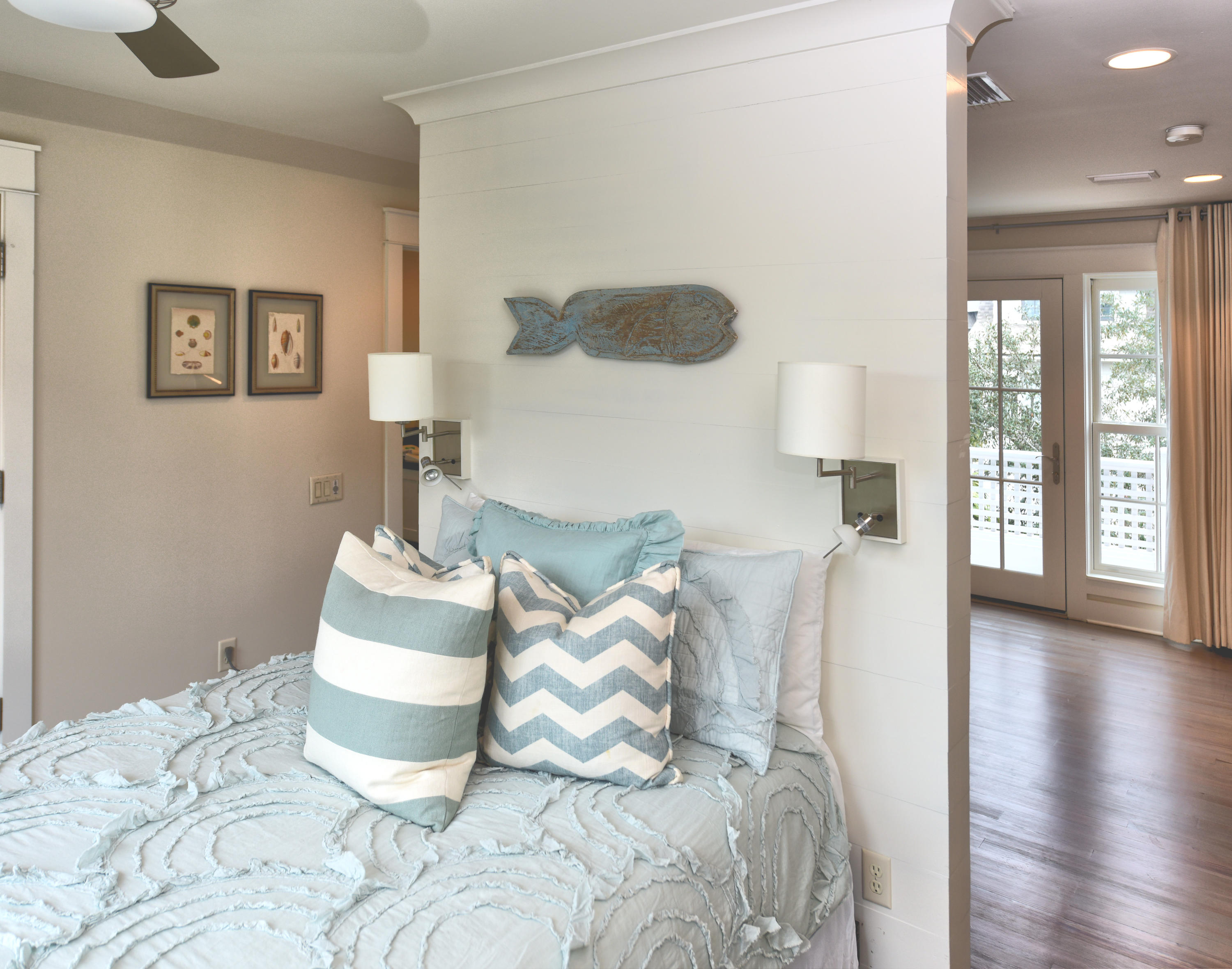 WATERSOUND BEACH - Residential