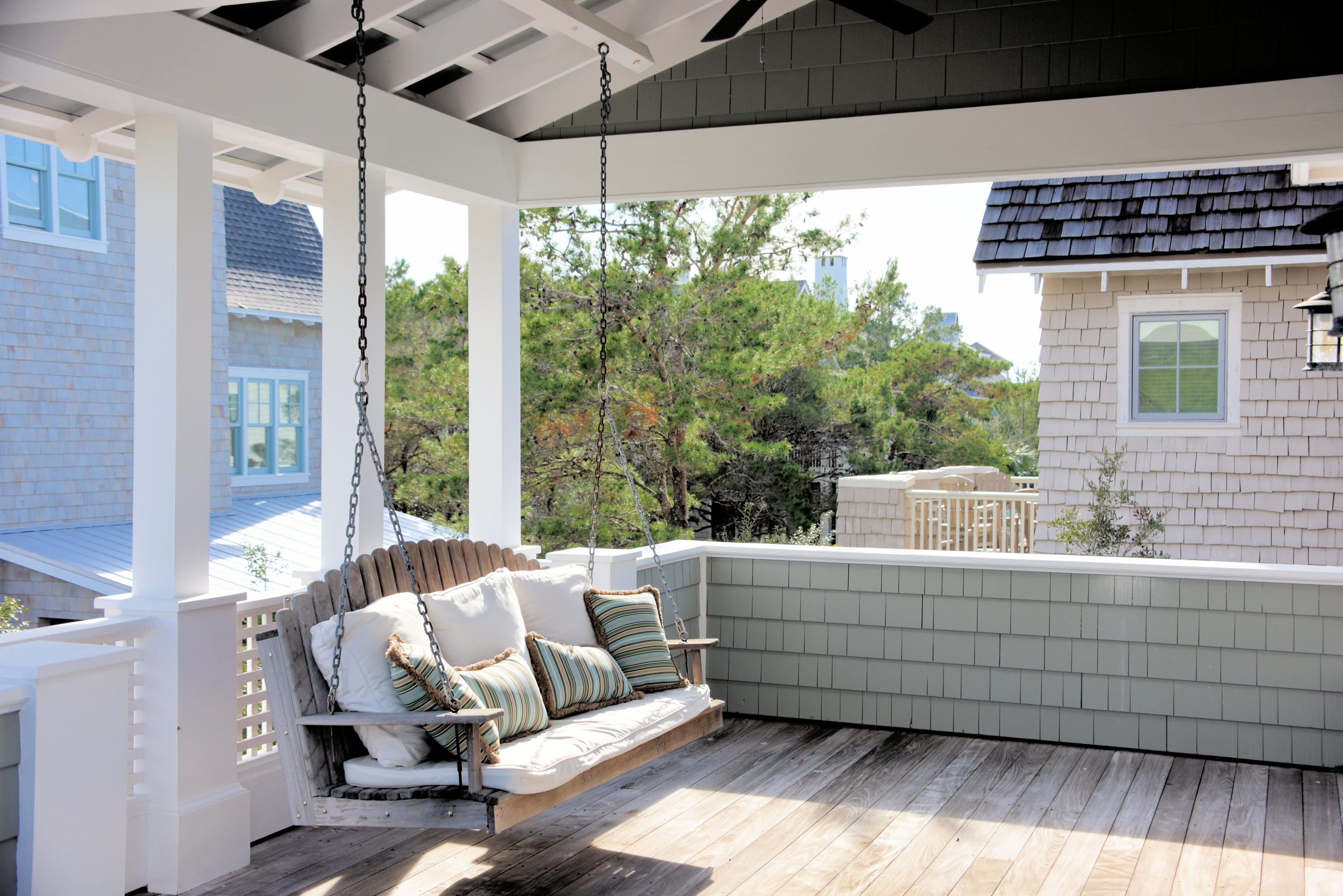 WATERSOUND BEACH - Residential