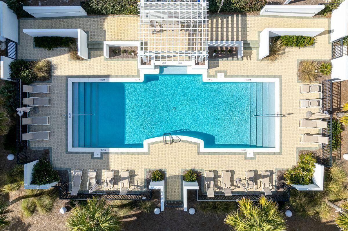 INLET BEACH - Residential