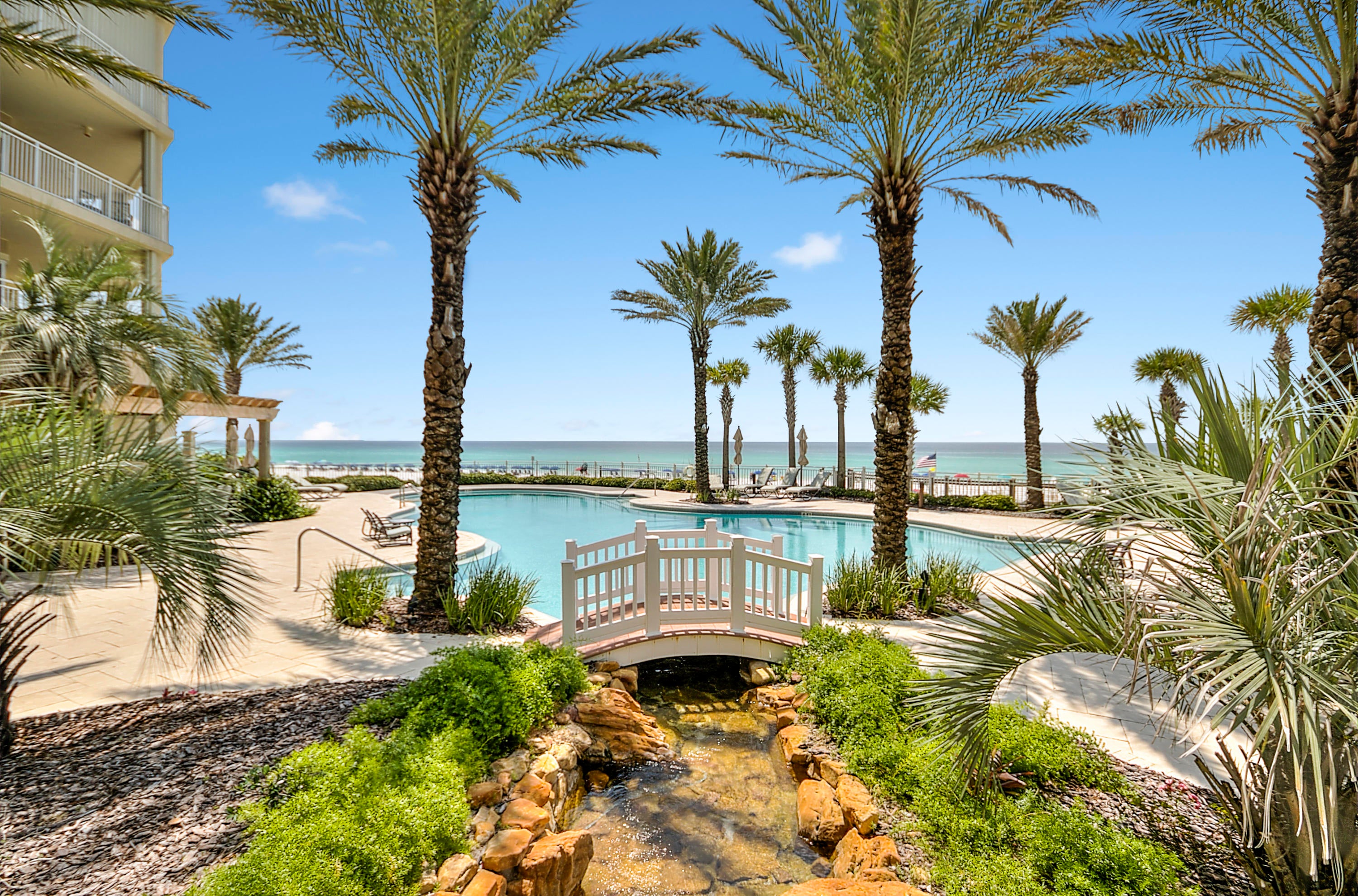 GRAND DUNES - SOUTH TOWER - Residential