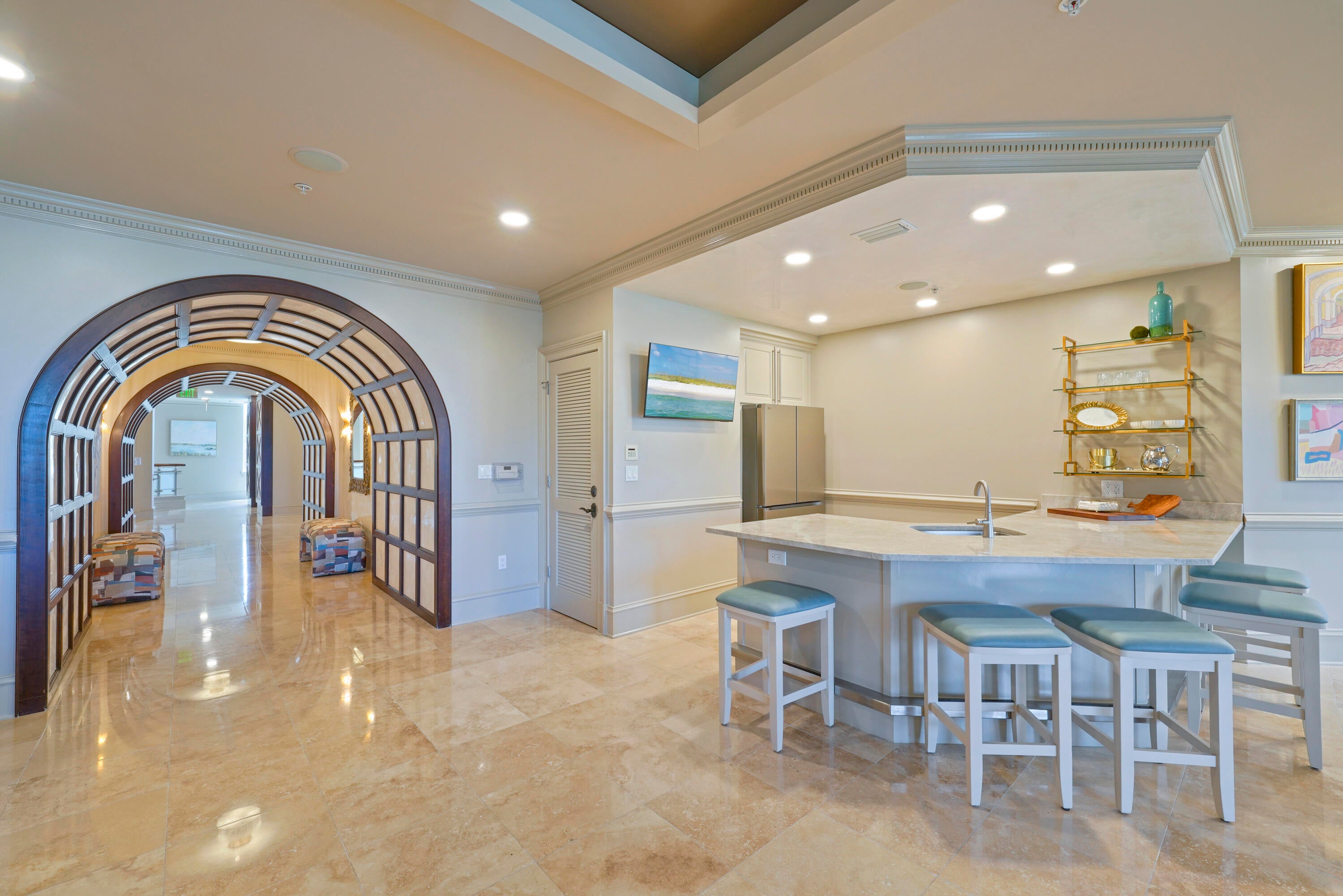 GRAND DUNES - SOUTH TOWER - Residential