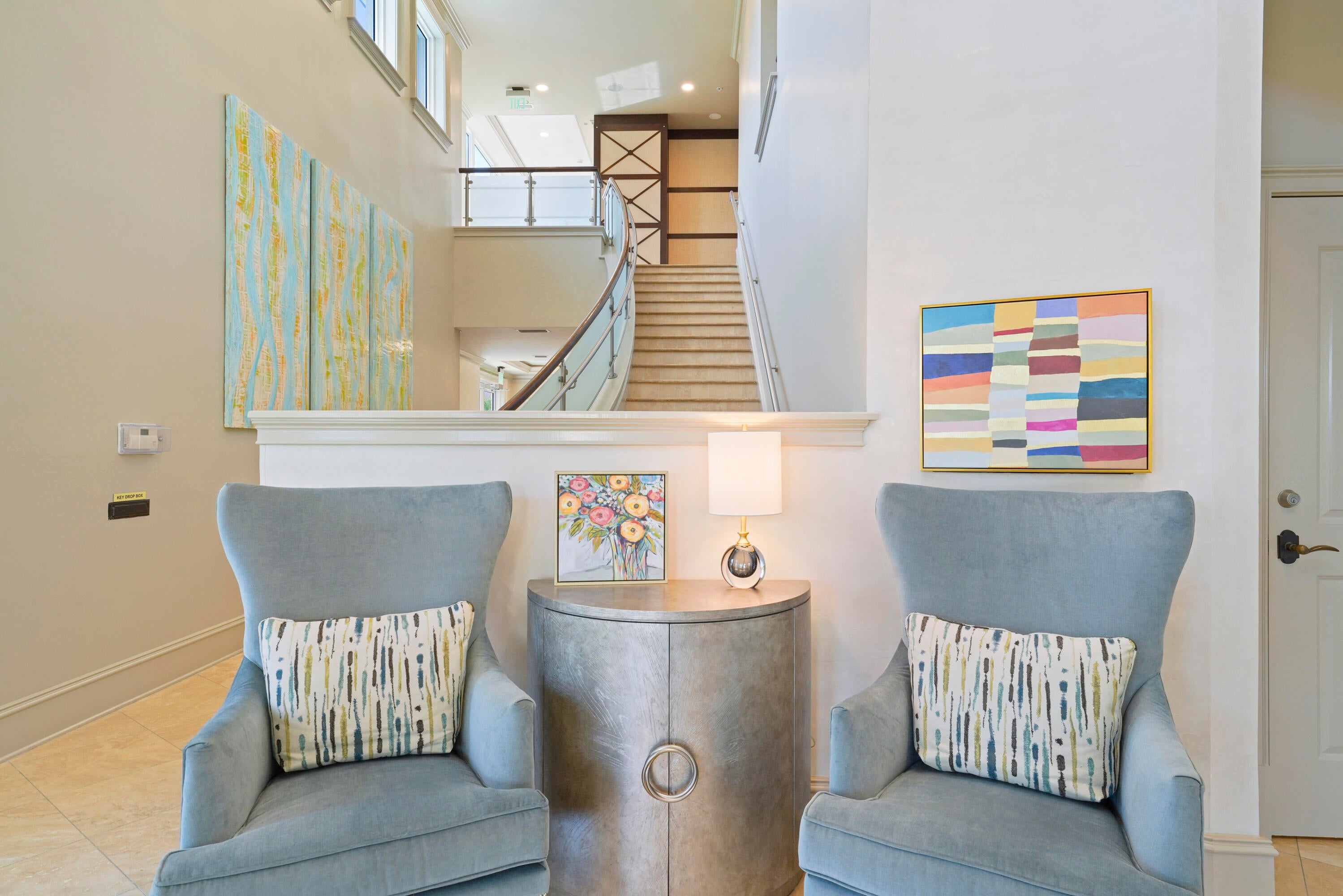 GRAND DUNES - SOUTH TOWER - Residential