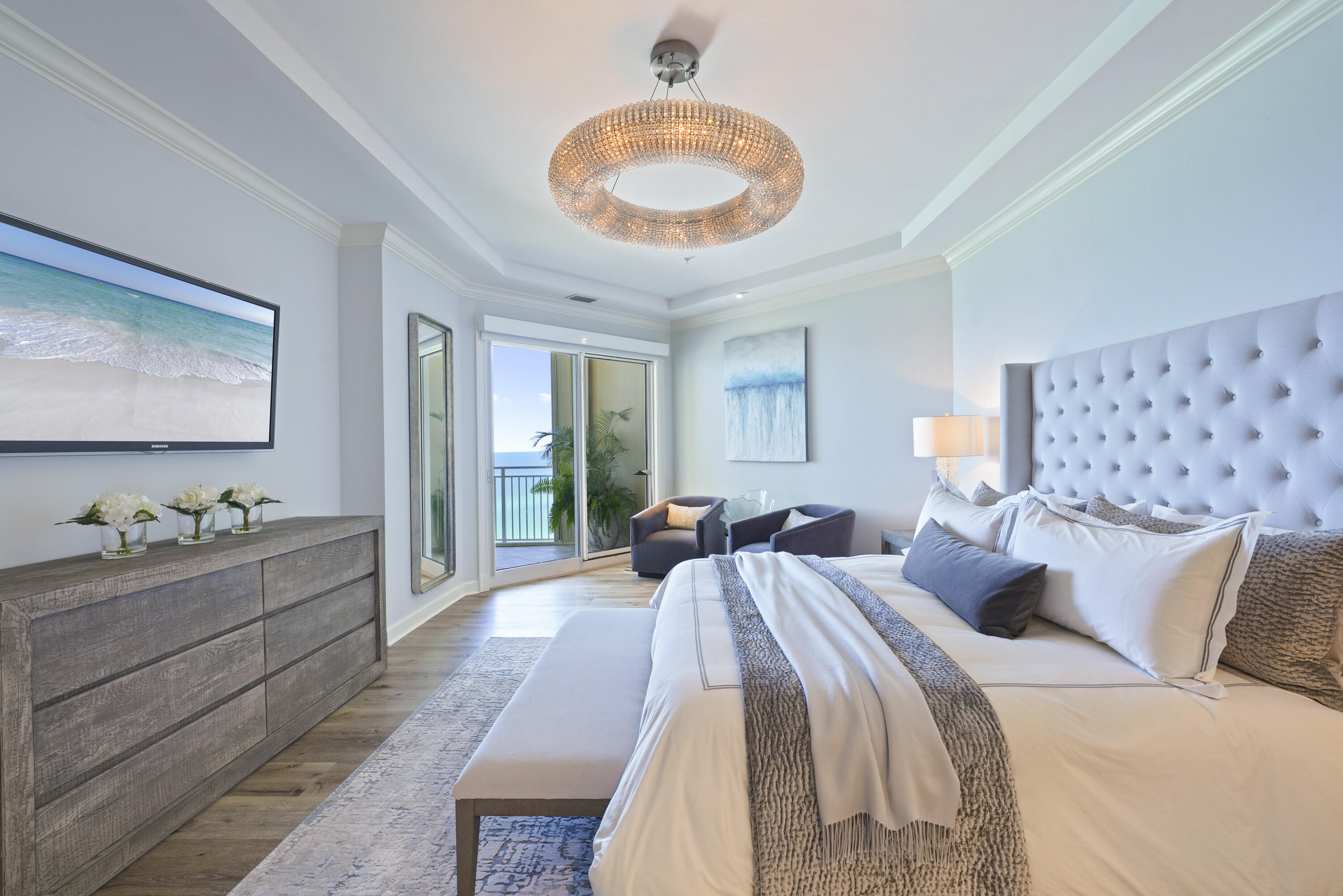 GRAND DUNES - SOUTH TOWER - Residential