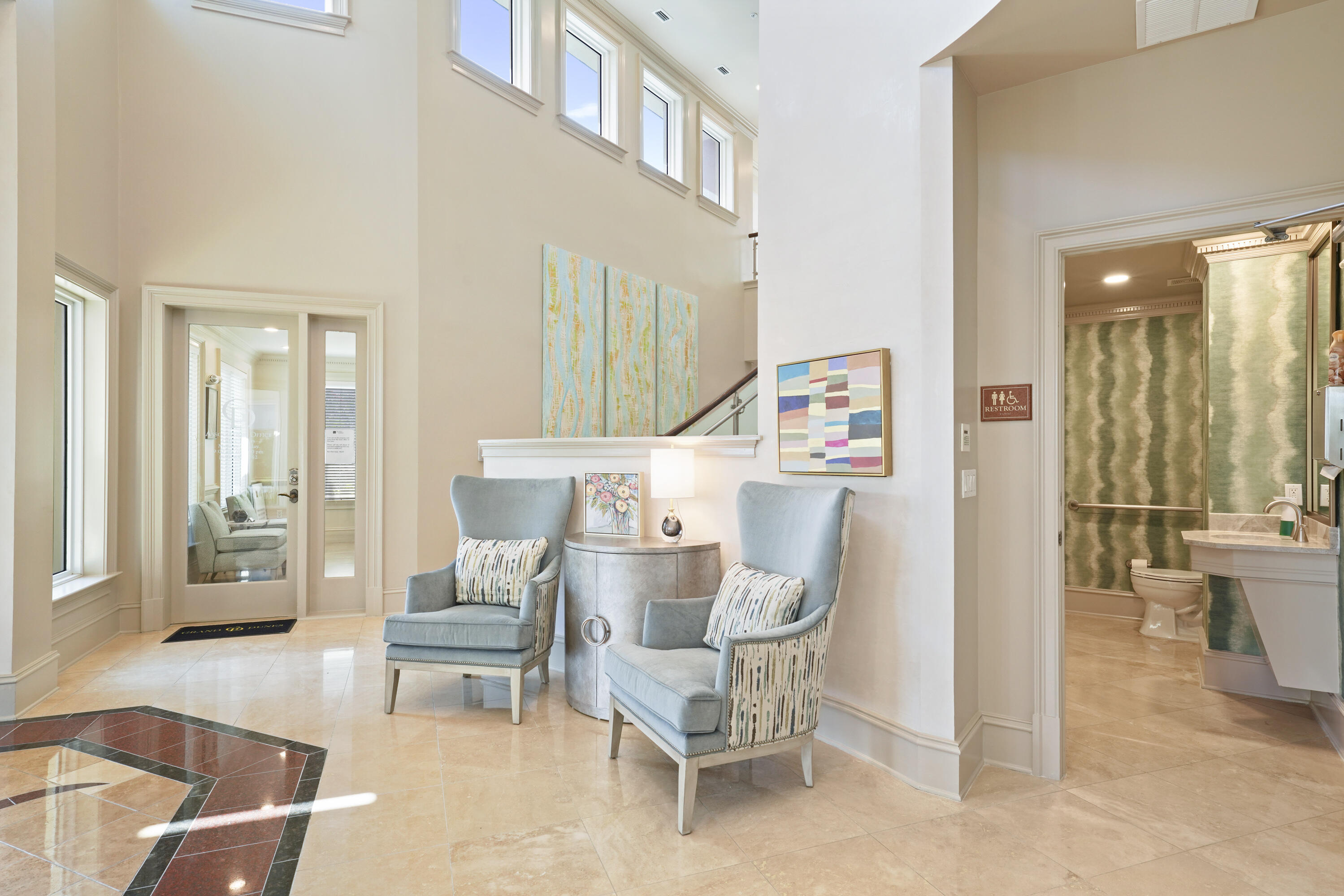 GRAND DUNES - SOUTH TOWER - Residential