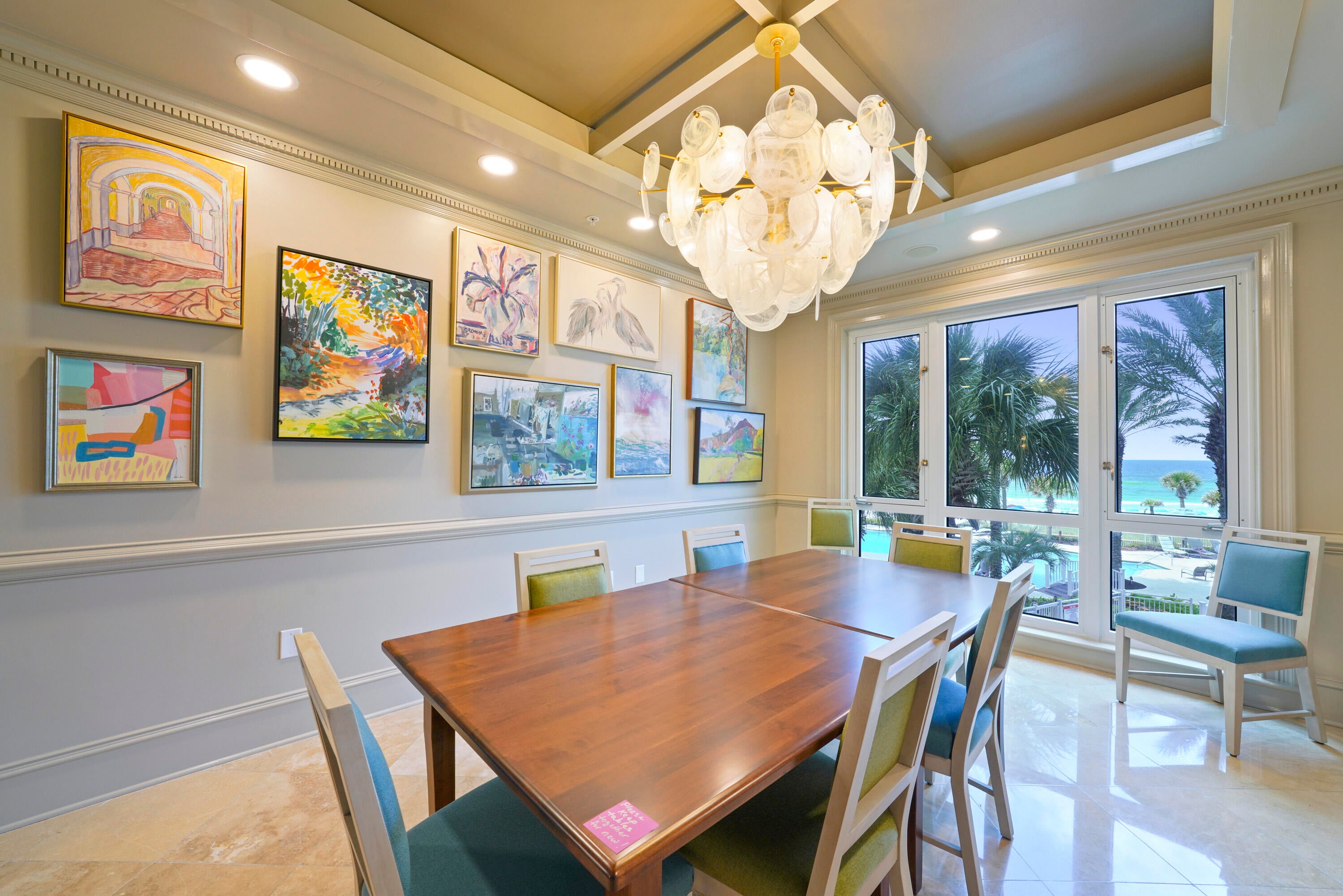 GRAND DUNES - SOUTH TOWER - Residential