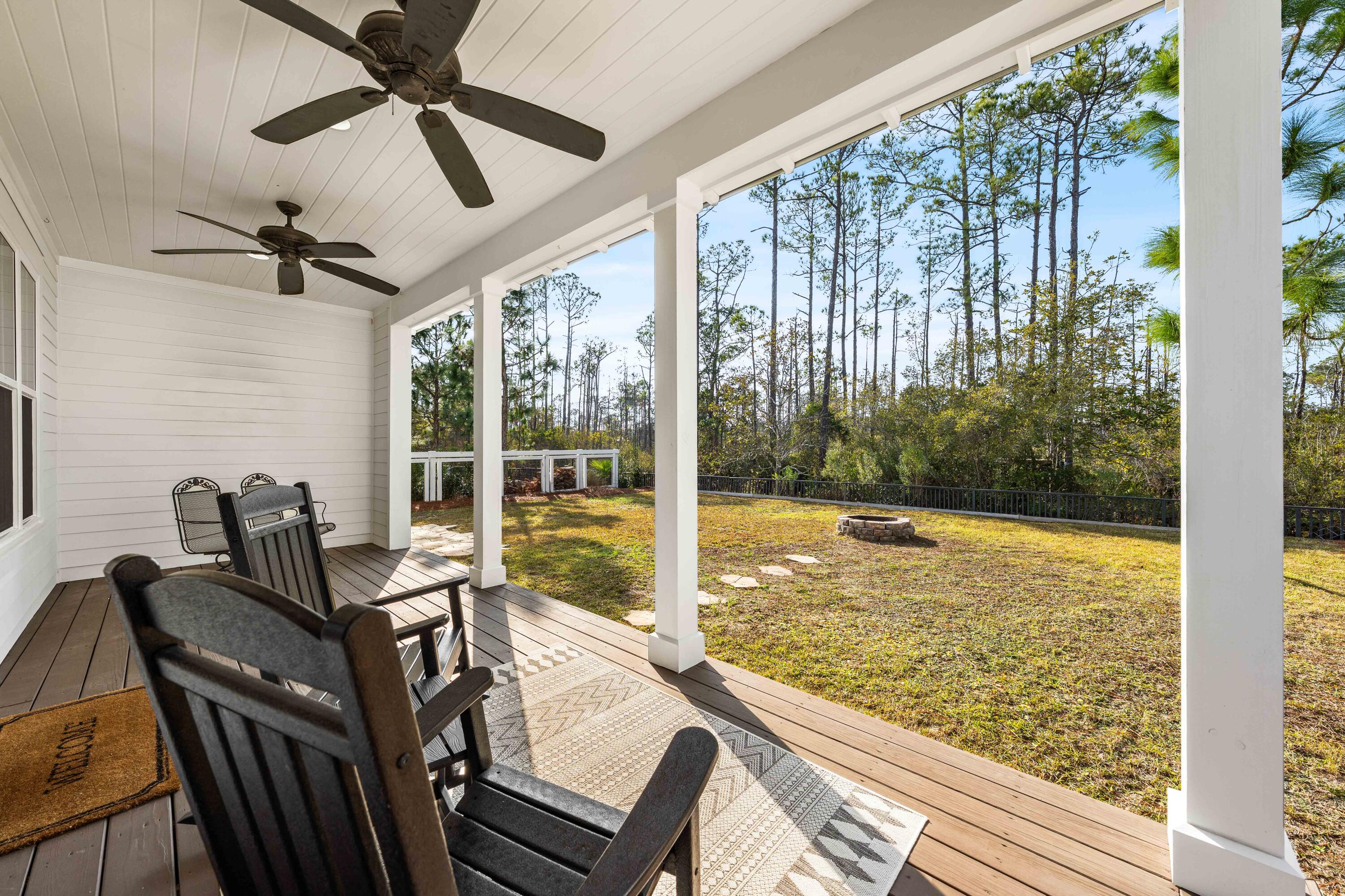 NATUREWALK AT SEAGROVE - Residential