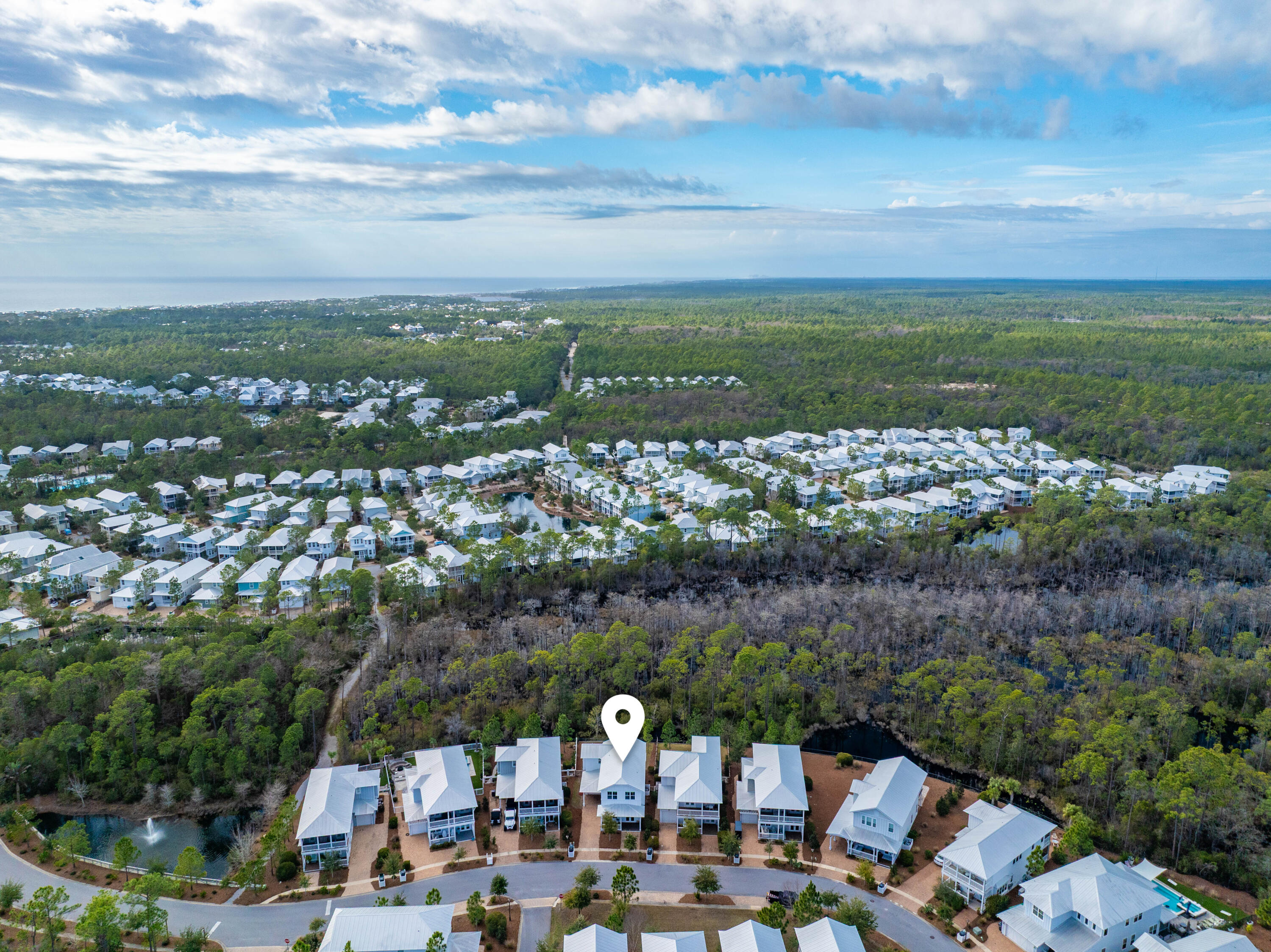 NATUREWALK AT SEAGROVE - Residential