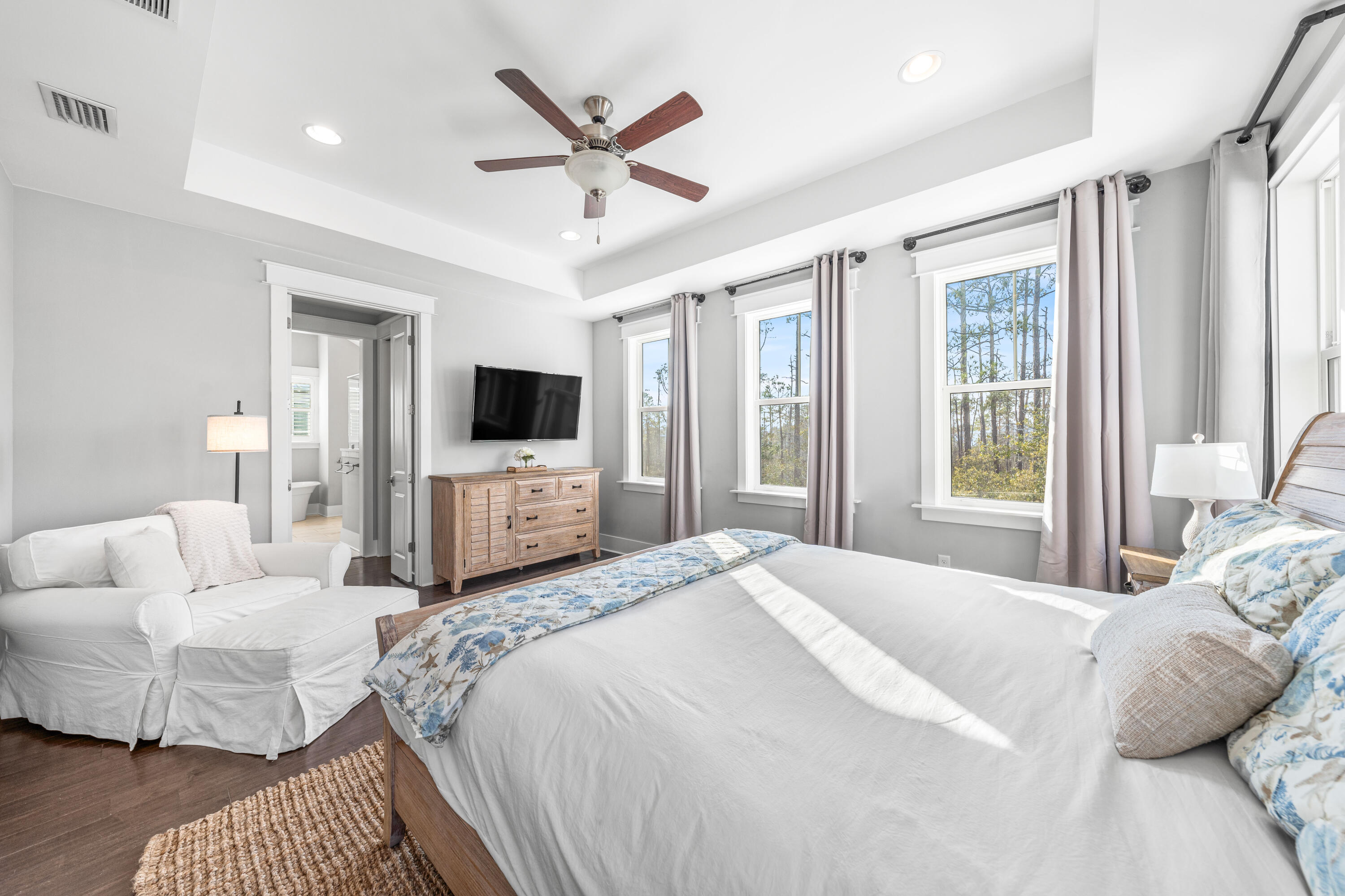 NATUREWALK AT SEAGROVE - Residential