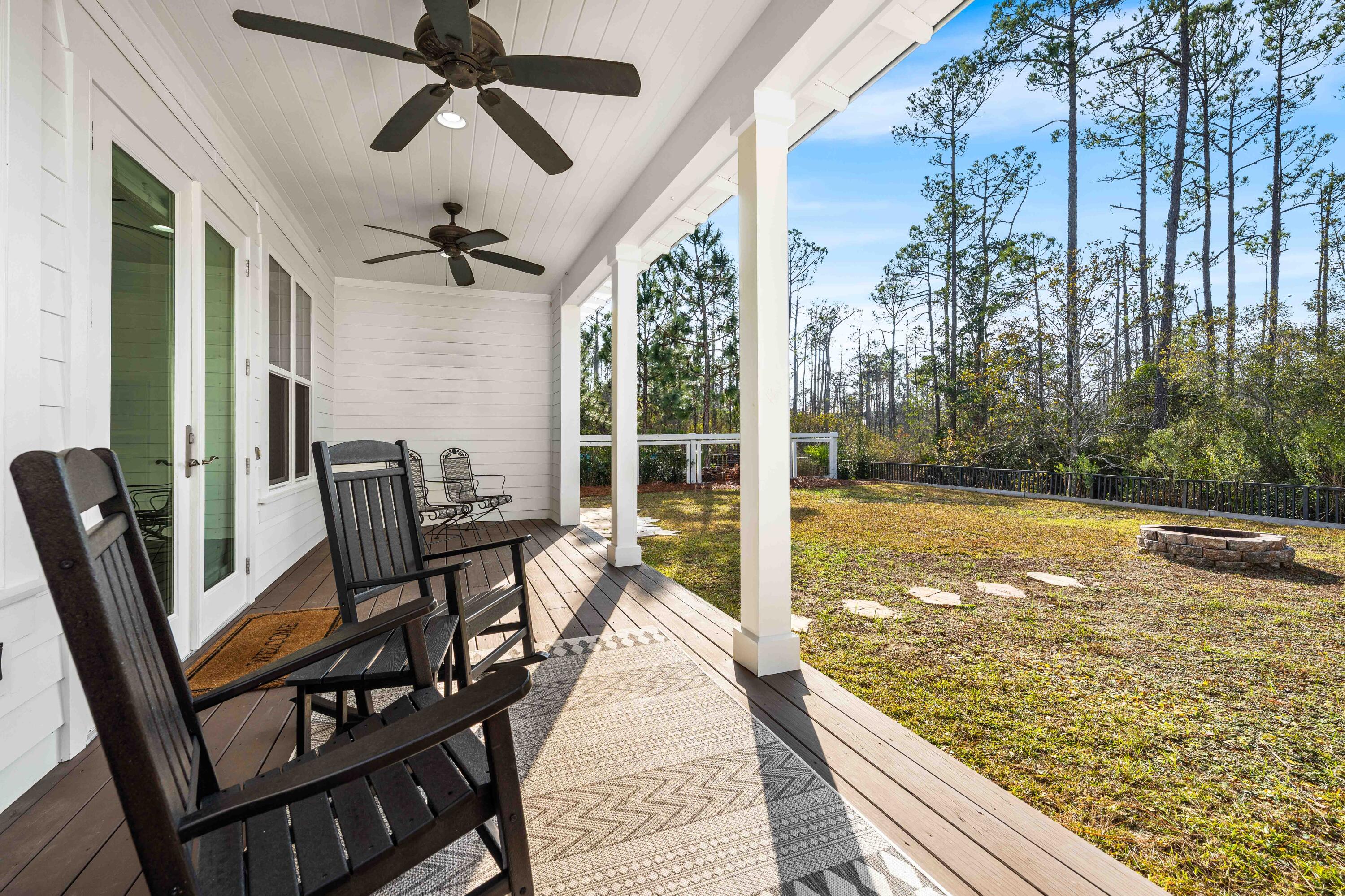 NATUREWALK AT SEAGROVE - Residential