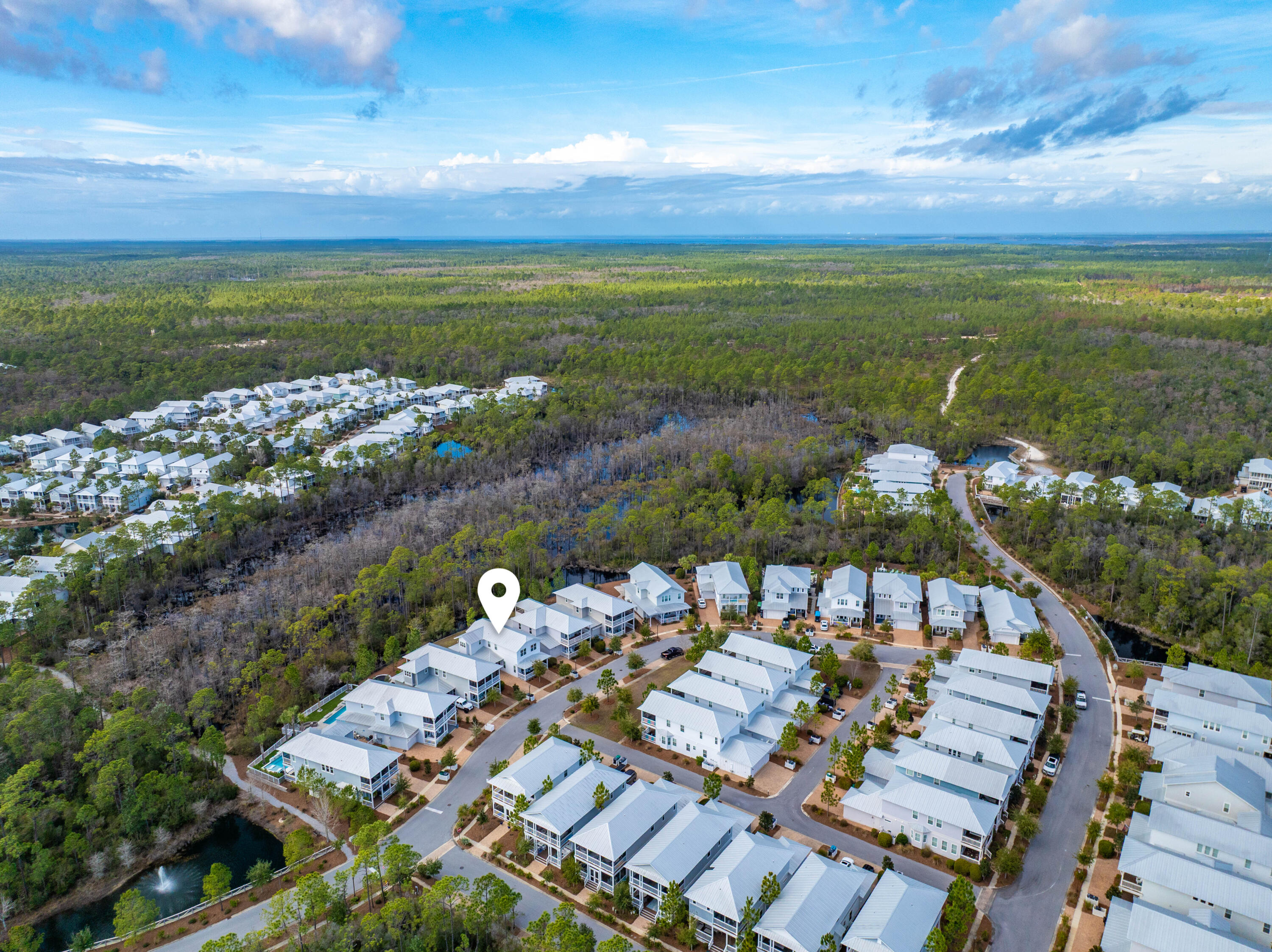 NATUREWALK AT SEAGROVE - Residential