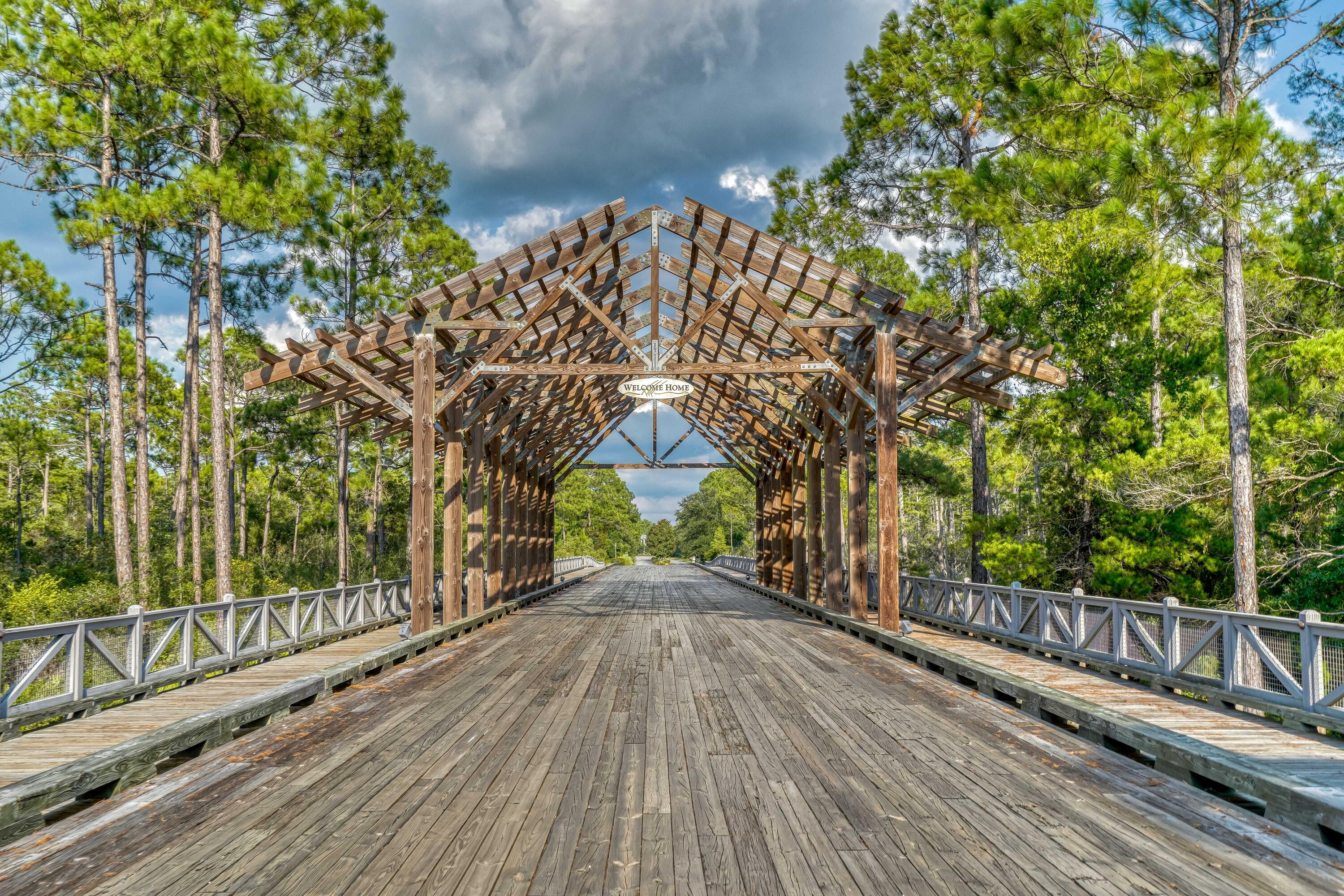 NATUREWALK AT SEAGROVE - Residential