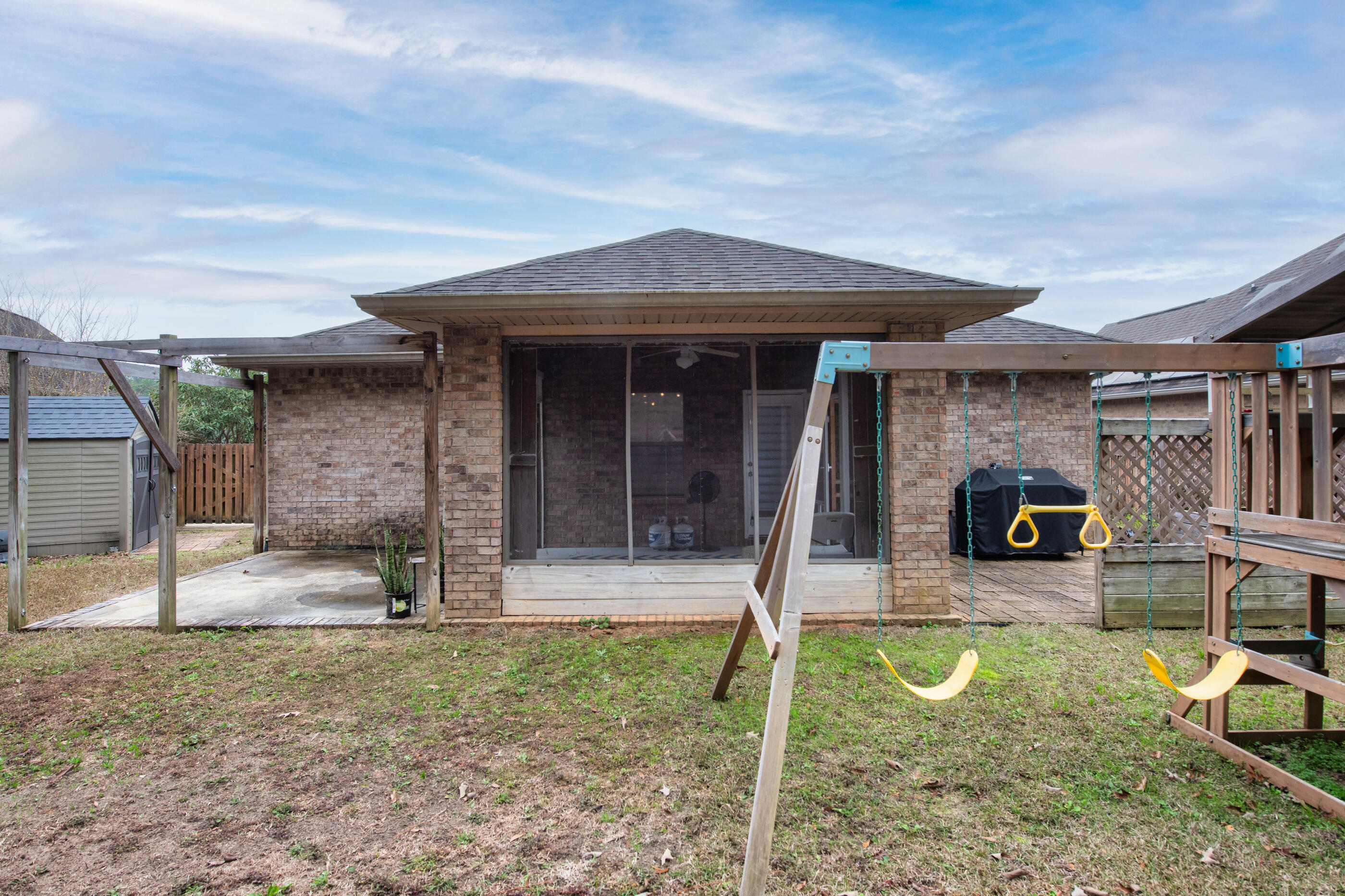FOX VALLEY PH 3-A - Residential