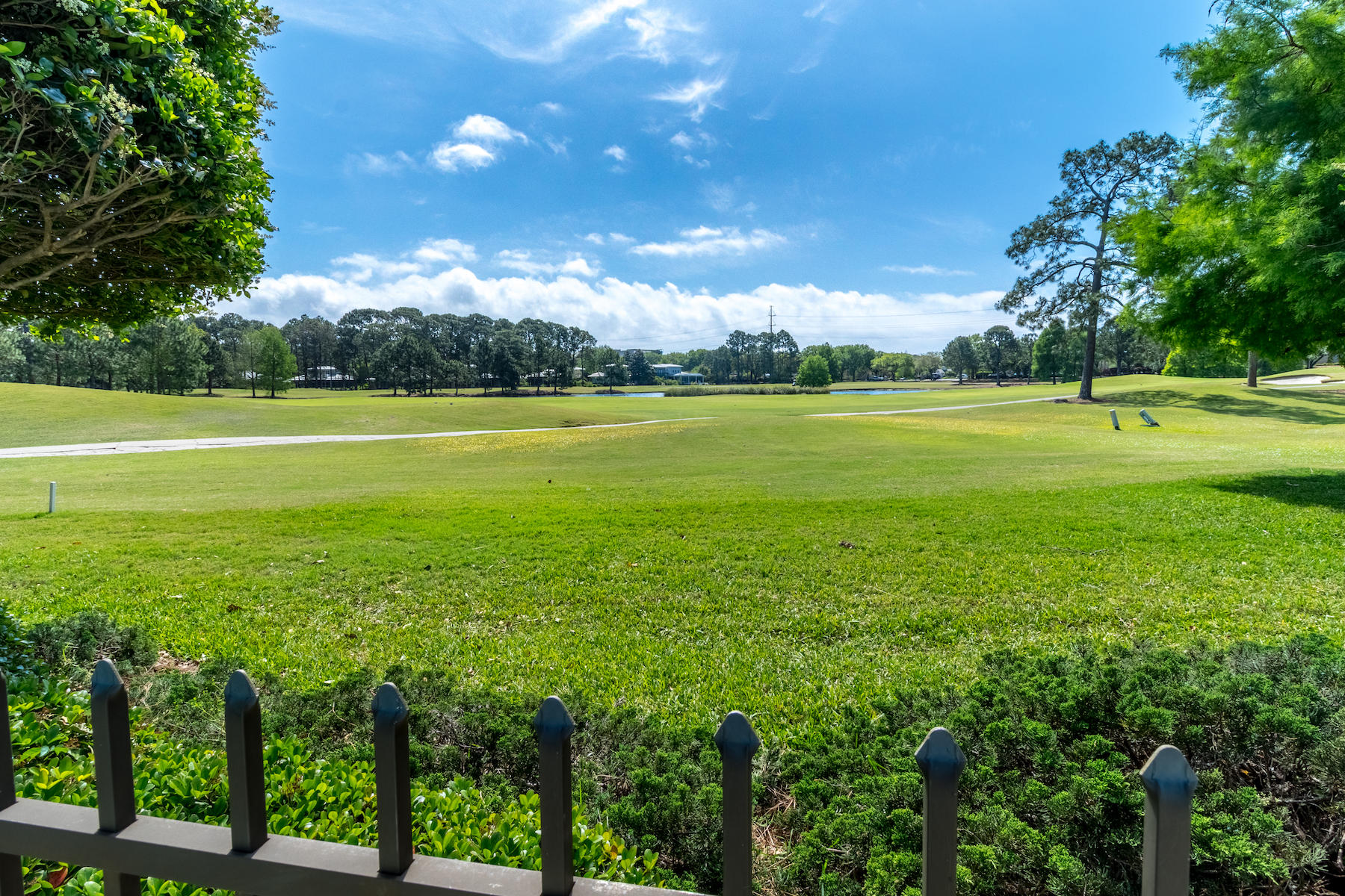 ST ANDREWS DRIVE AT SANDESTIN - Residential